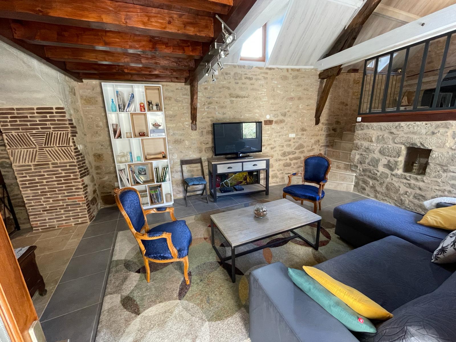 Le Coudert, Saillac - photo 17