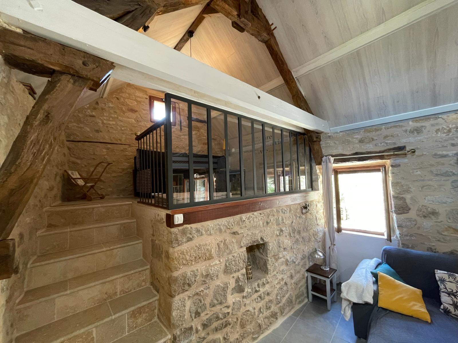 Le Coudert, Saillac - photo 27