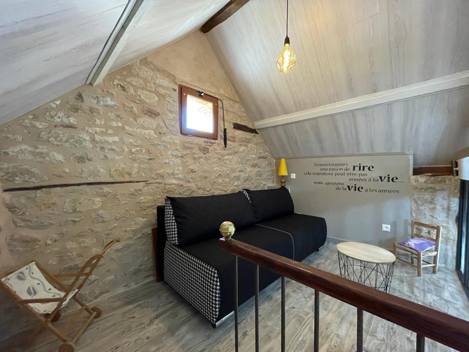 Le Coudert, Saillac - photo 13