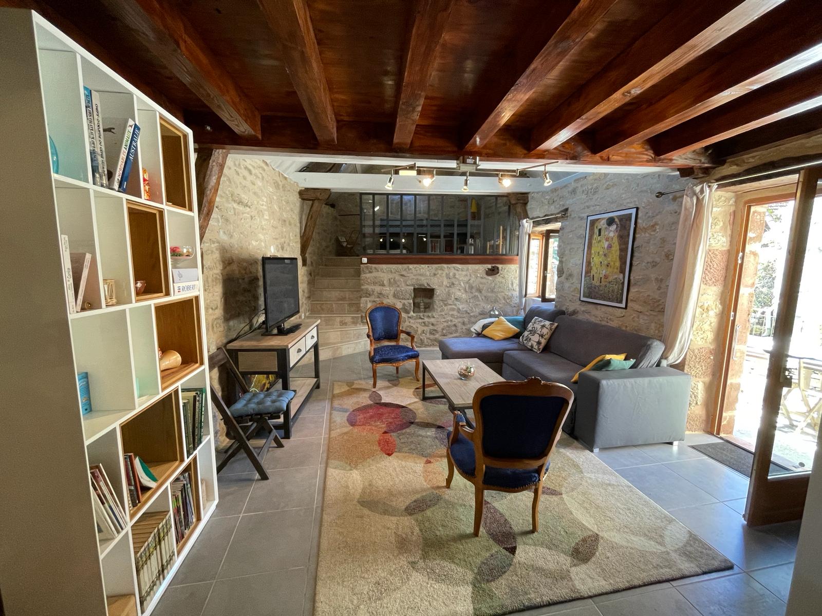 Le Coudert, Saillac - photo 24