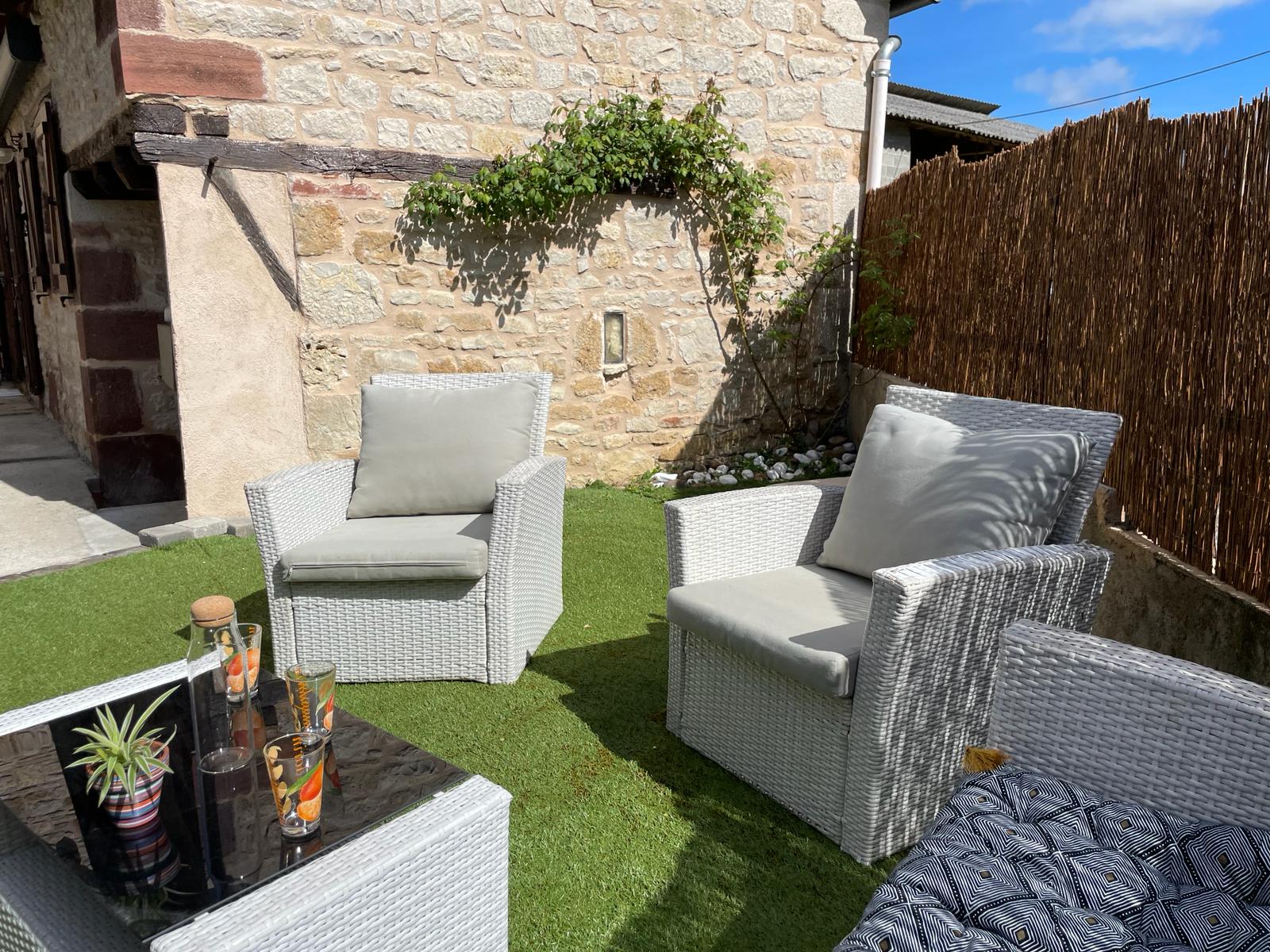 Le Coudert, Saillac - photo 6