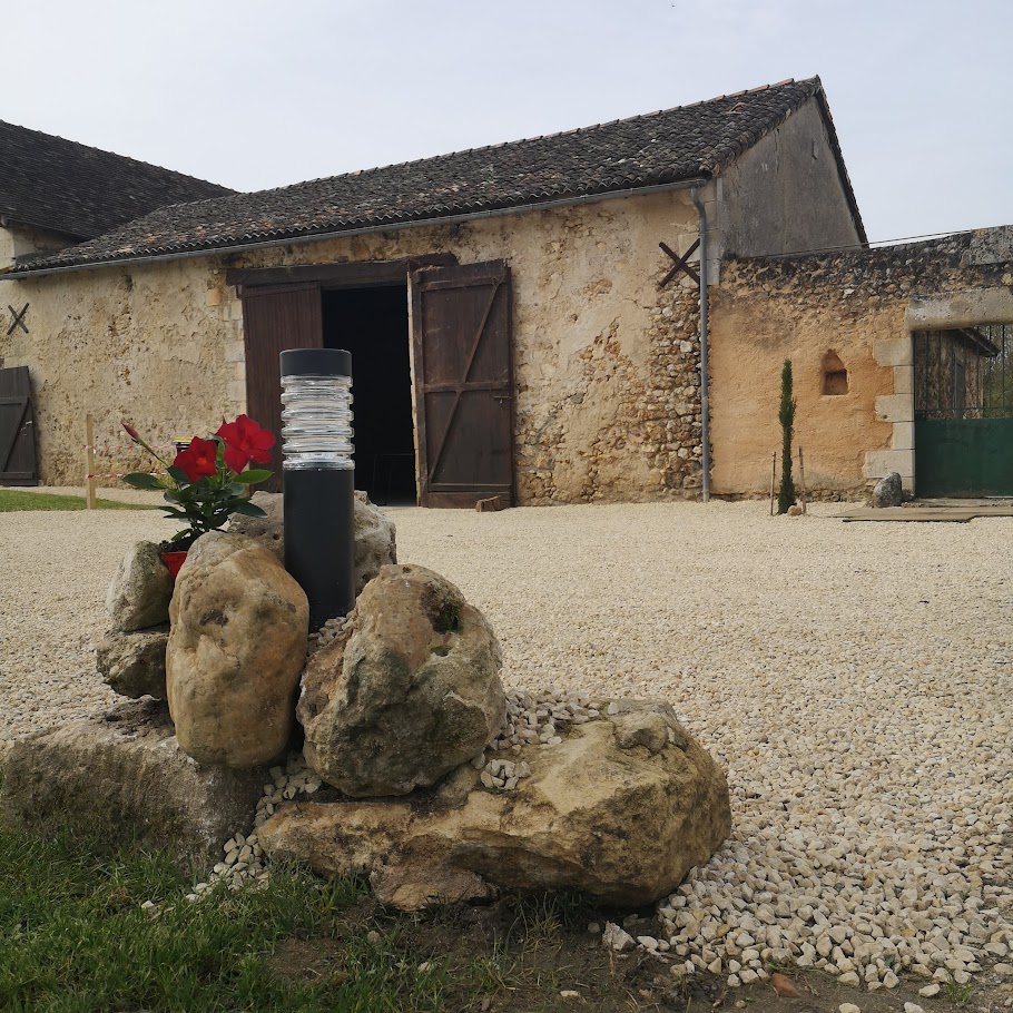 Domaine du Grand Félin - photo 4