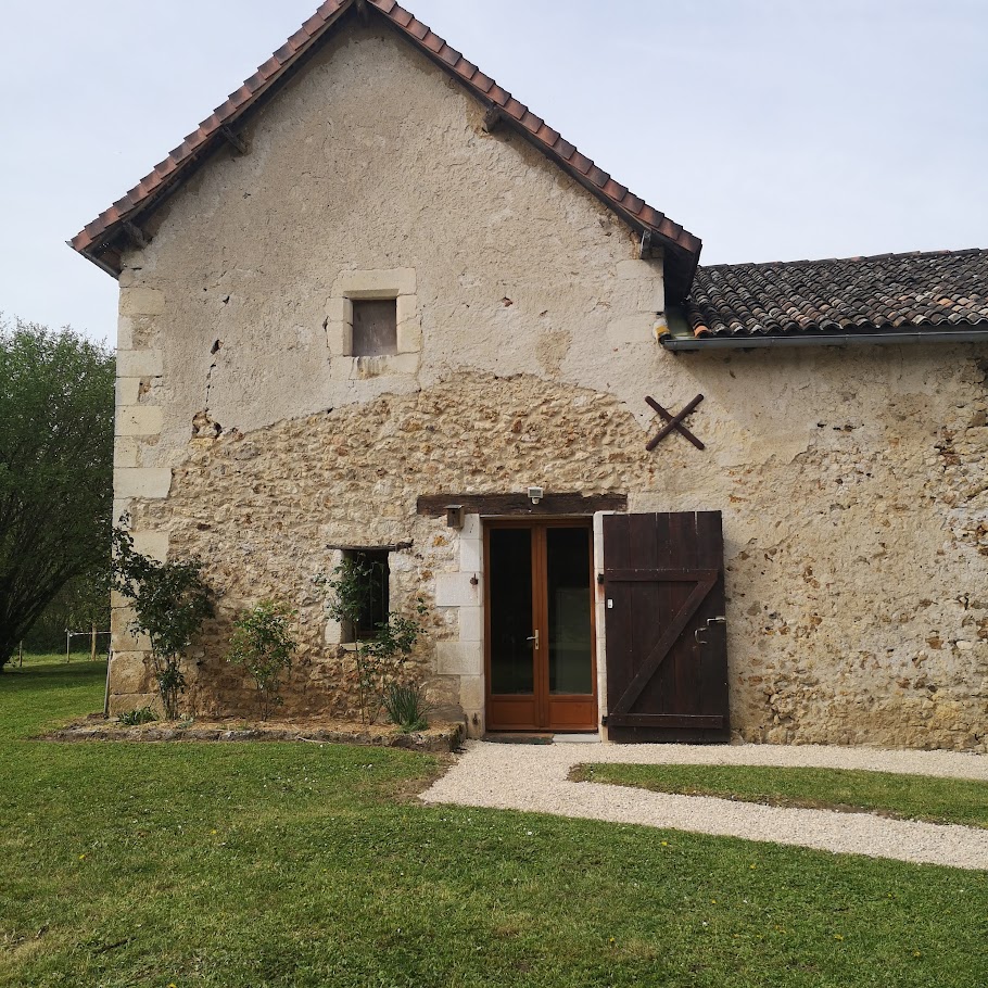 Domaine du Grand Félin, Bonnes - photo 8