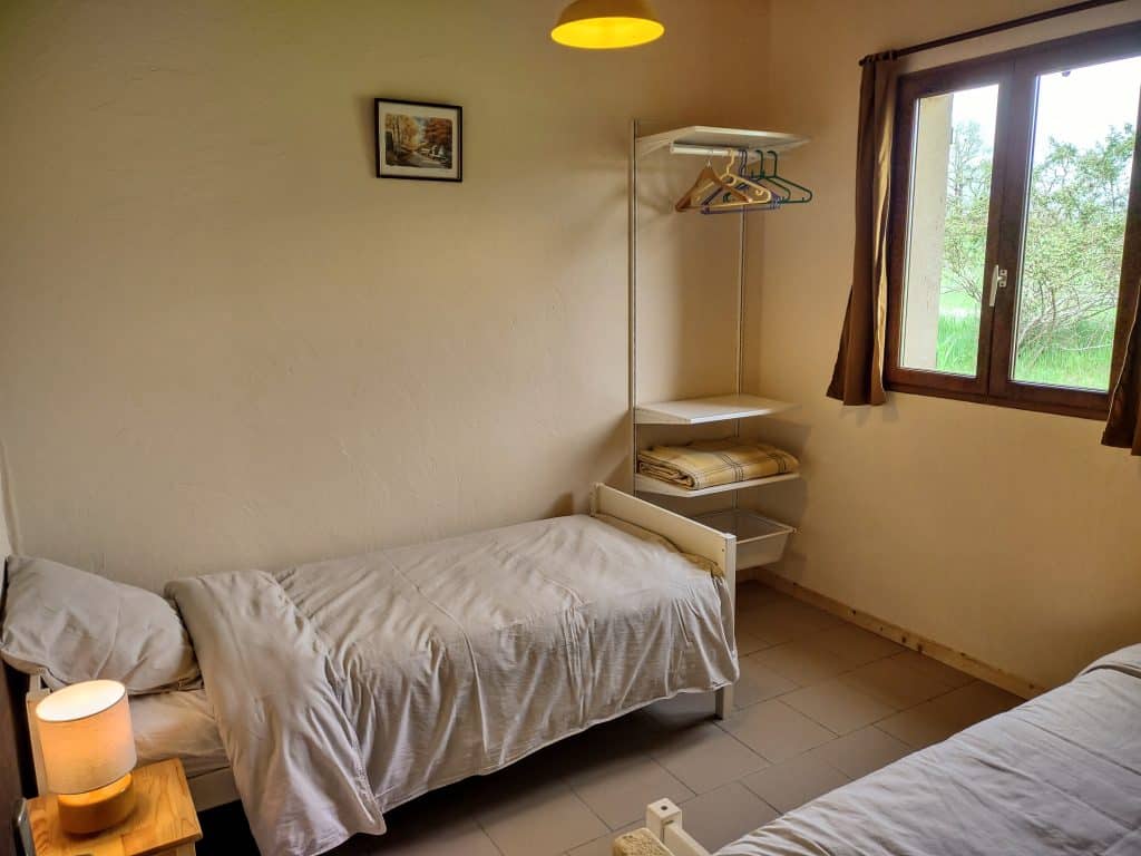 Gîte le Pivert - Aux Martis, Paulhiac - photo 8