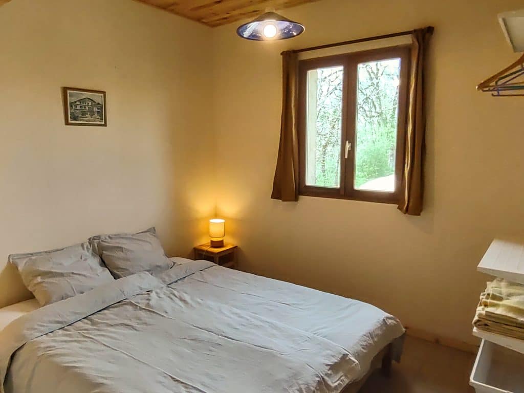 Gîte le Pivert - Aux Martis, Paulhiac - photo 6