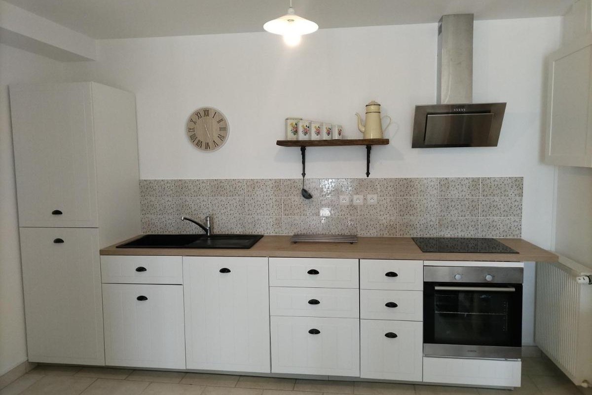 Gîte l'étude, La Coquille - photo 4