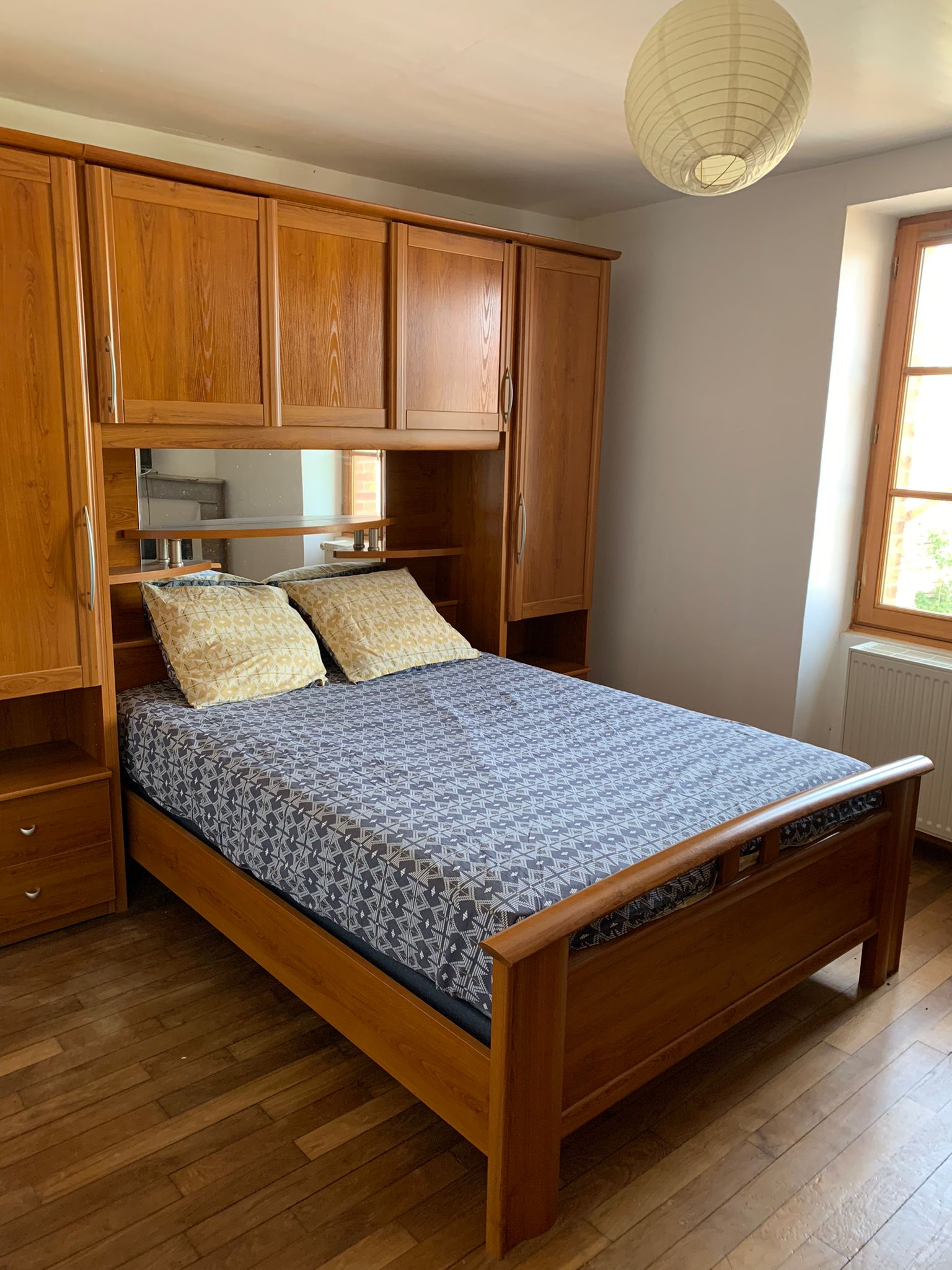 Meublé de M. GRELAUD, Bétête - photo 6