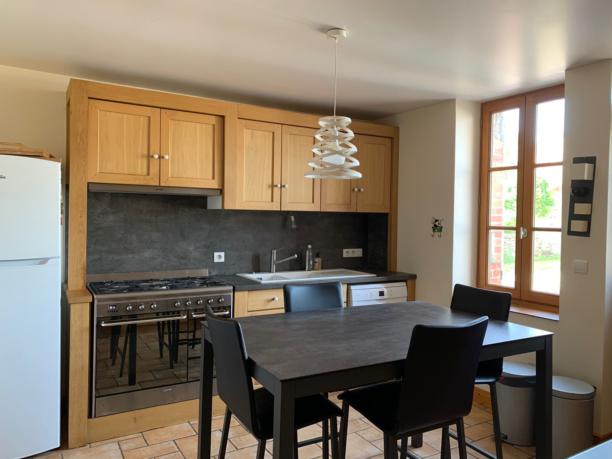 Meublé de M. GRELAUD, Bétête - photo 9