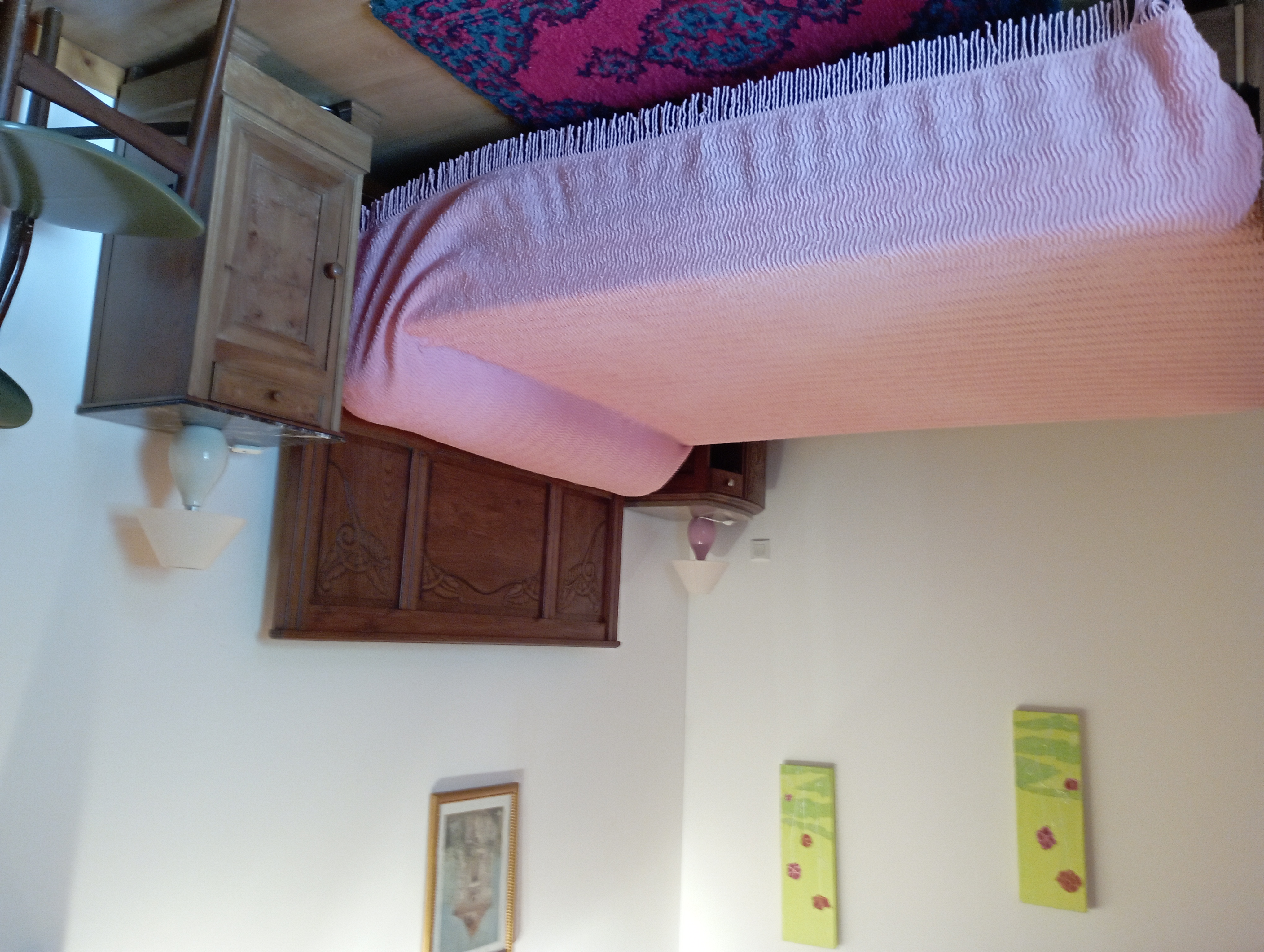 Gîte La Maison de la Rivière - photo 4