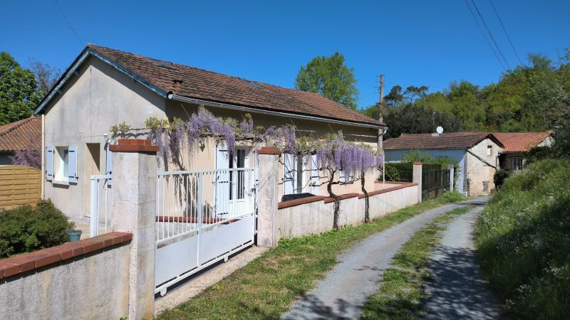 Gîte de la noix qui roule, Champagnac-de-Belair - photo 6