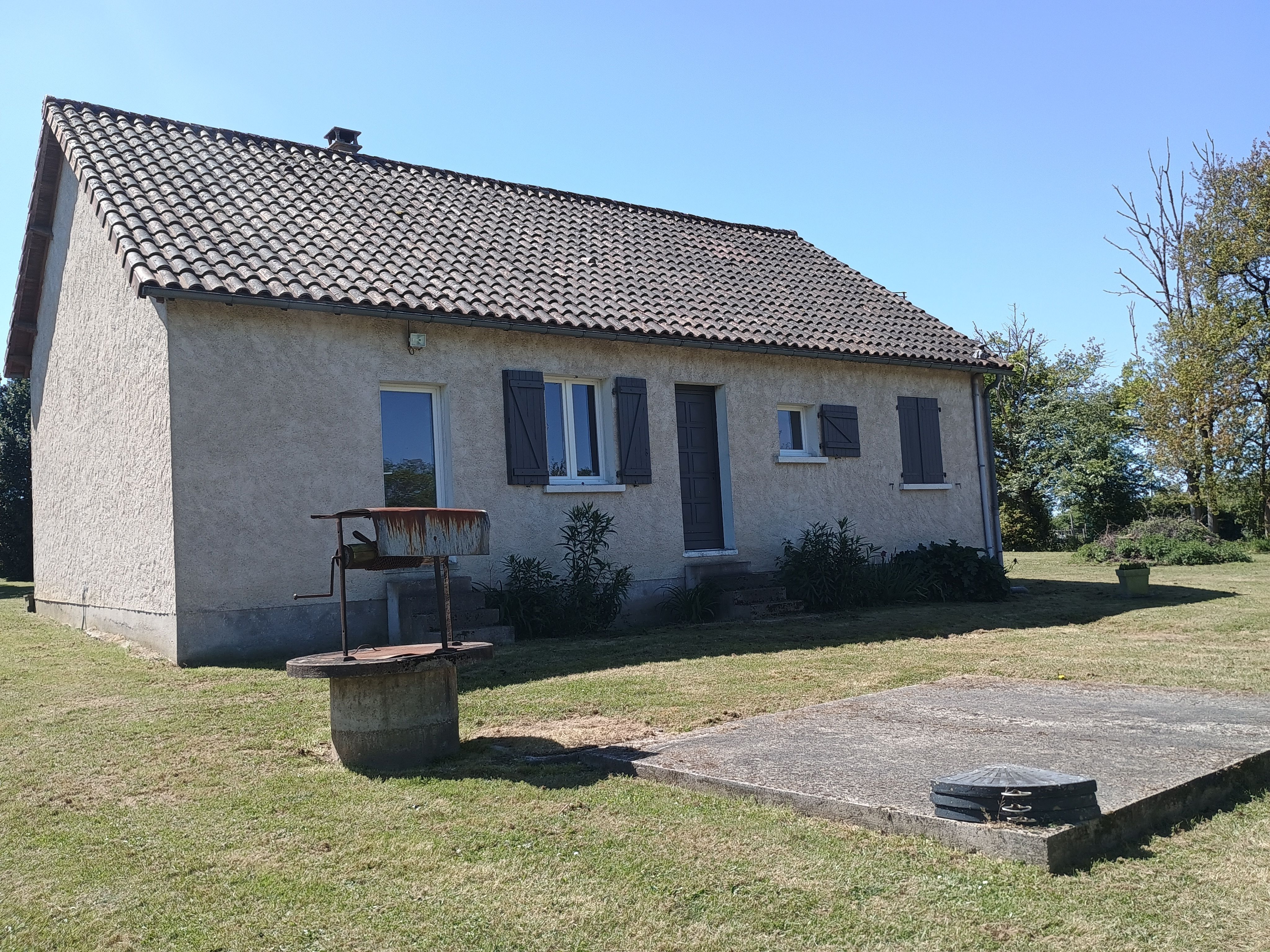 Le Gîte des Prés Grelets - photo 2
