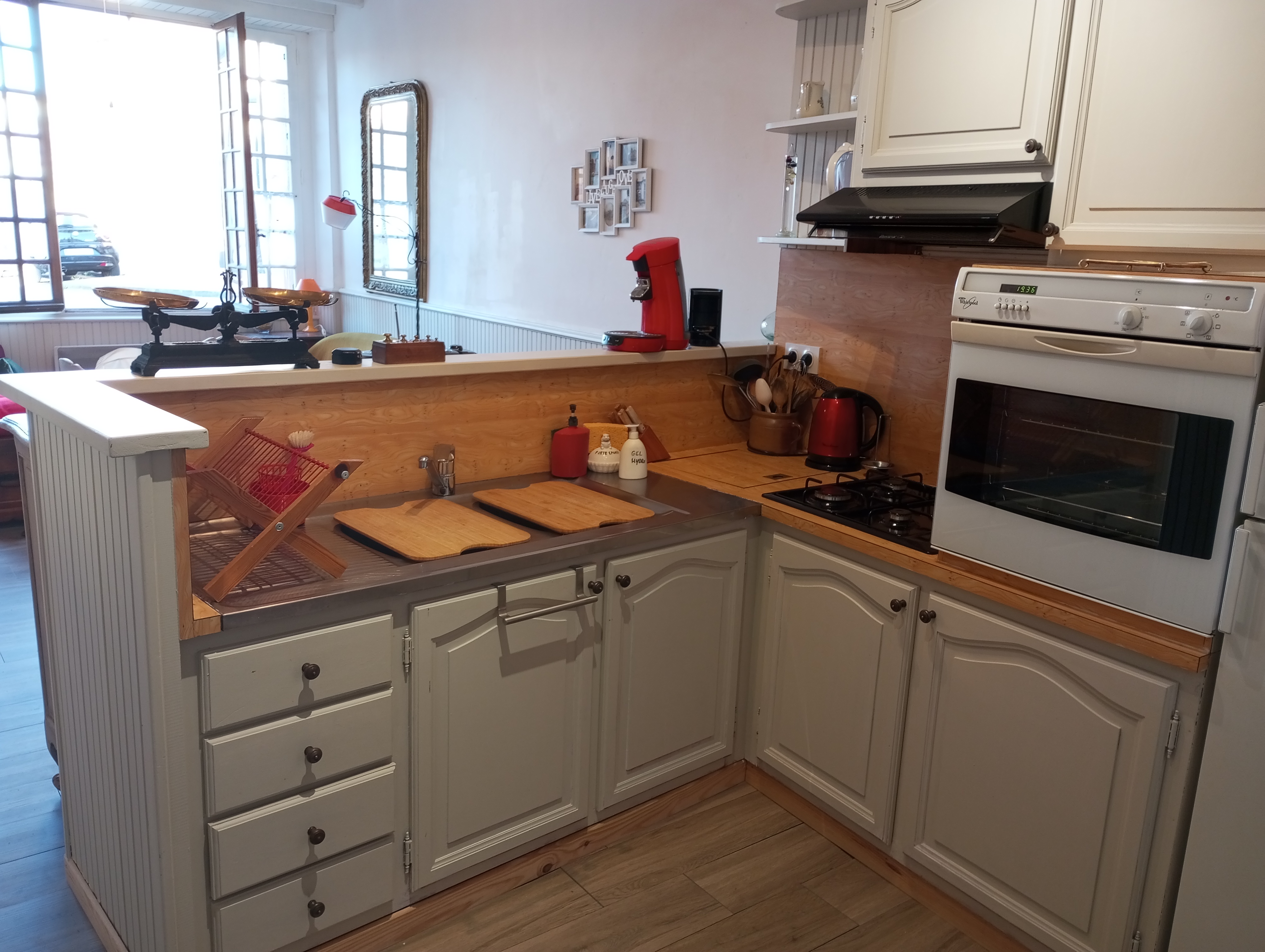 La Boutique d'Yvonne - photo 5