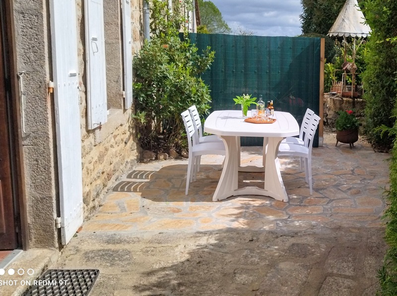 Gîte de charme au Pays des Monts de Blond, Val d'Issoire - photo 4