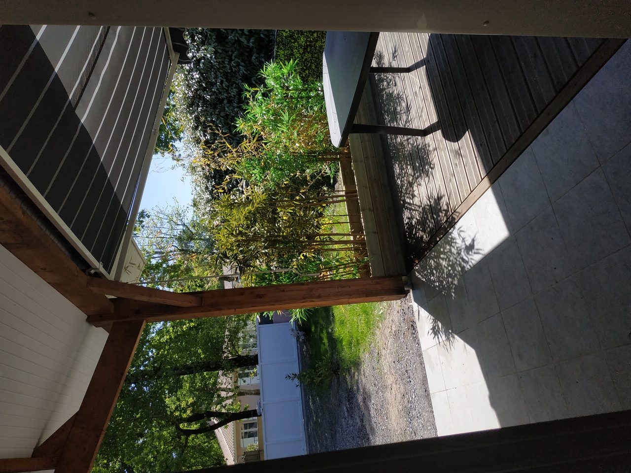 Le Chalet de la Cigogne du Teich, Le Teich - photo 11