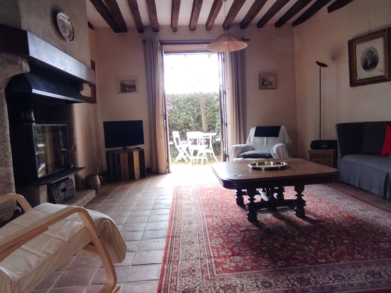 Gîte de charme au Pays des Monts de Blond, Val d'Issoire - photo 5