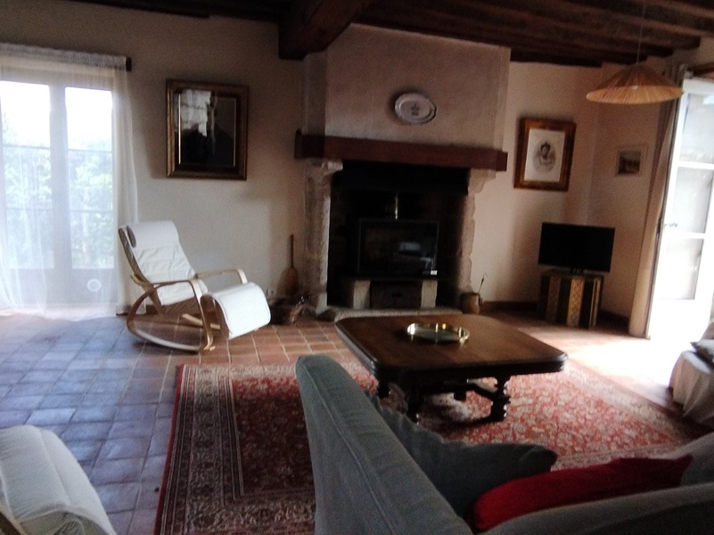 Gîte de charme au Pays des Monts de Blond, Val d'Issoire - photo 11