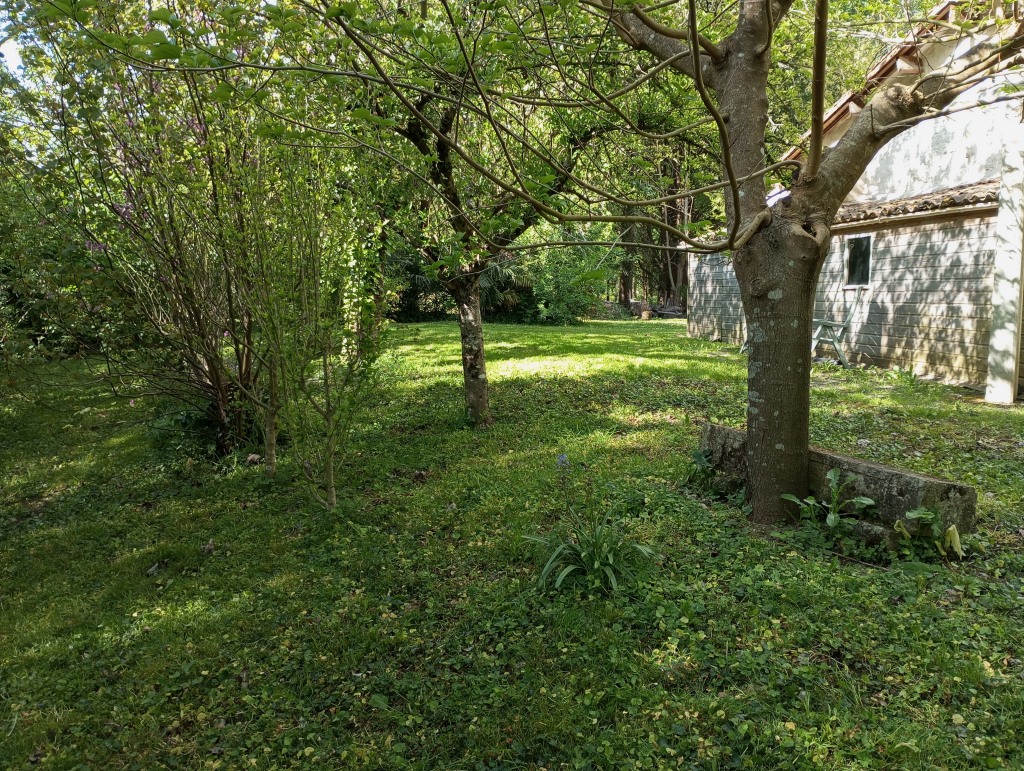 Gîte Le Refuge - Le Hameau de Sainte-Mégrine, Coulon - photo 13