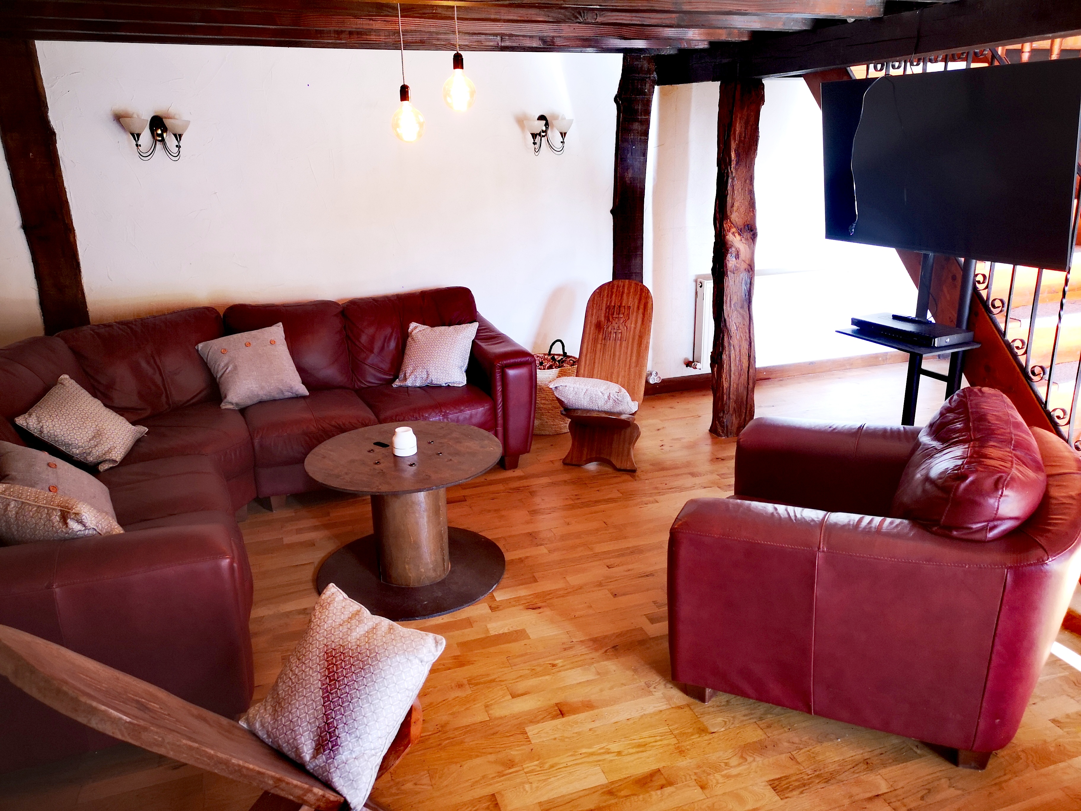 Gite l'Olive, Saint-Bazile - photo 9