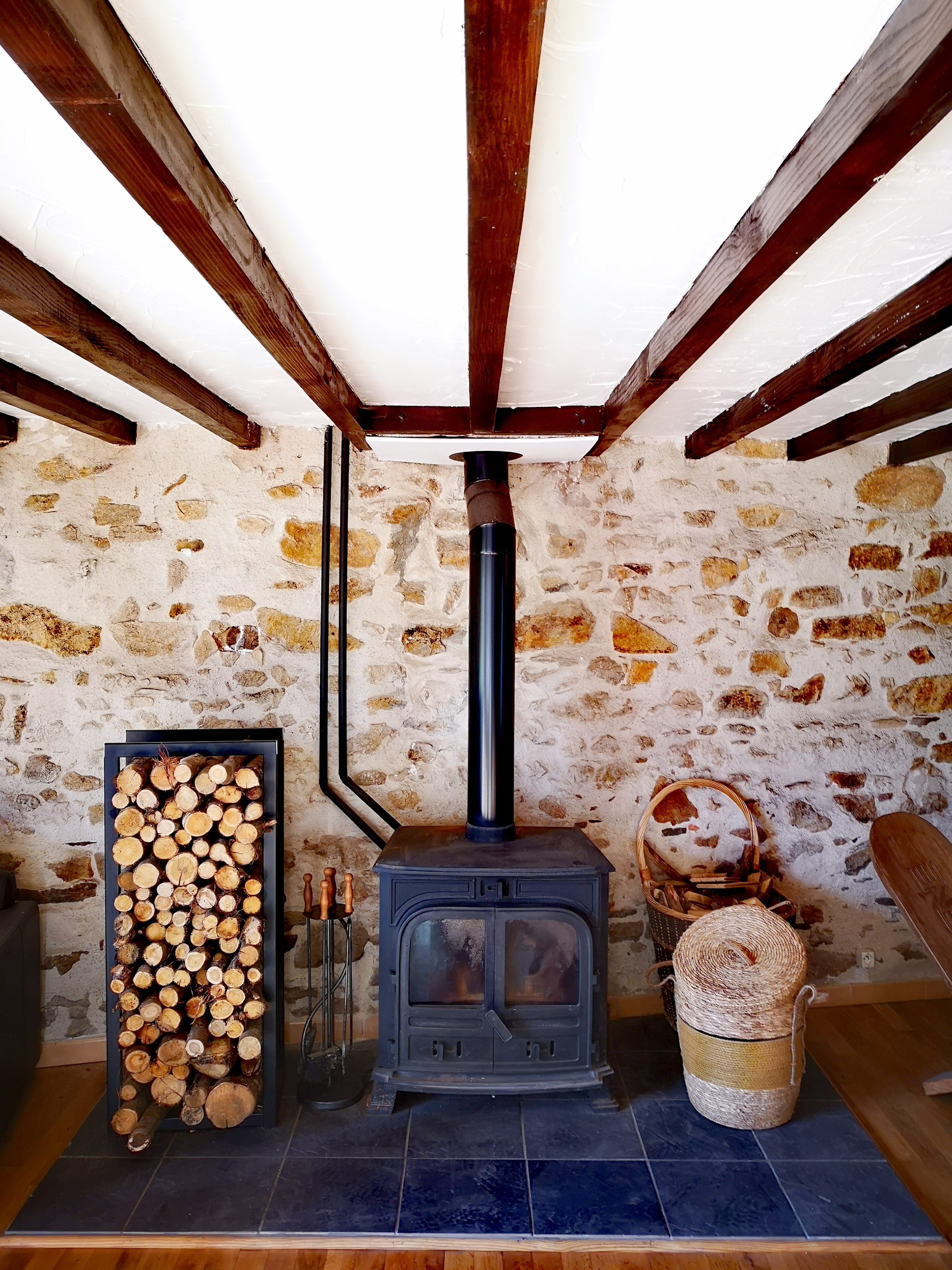 Gite l'Olive, Saint-Bazile - photo 8