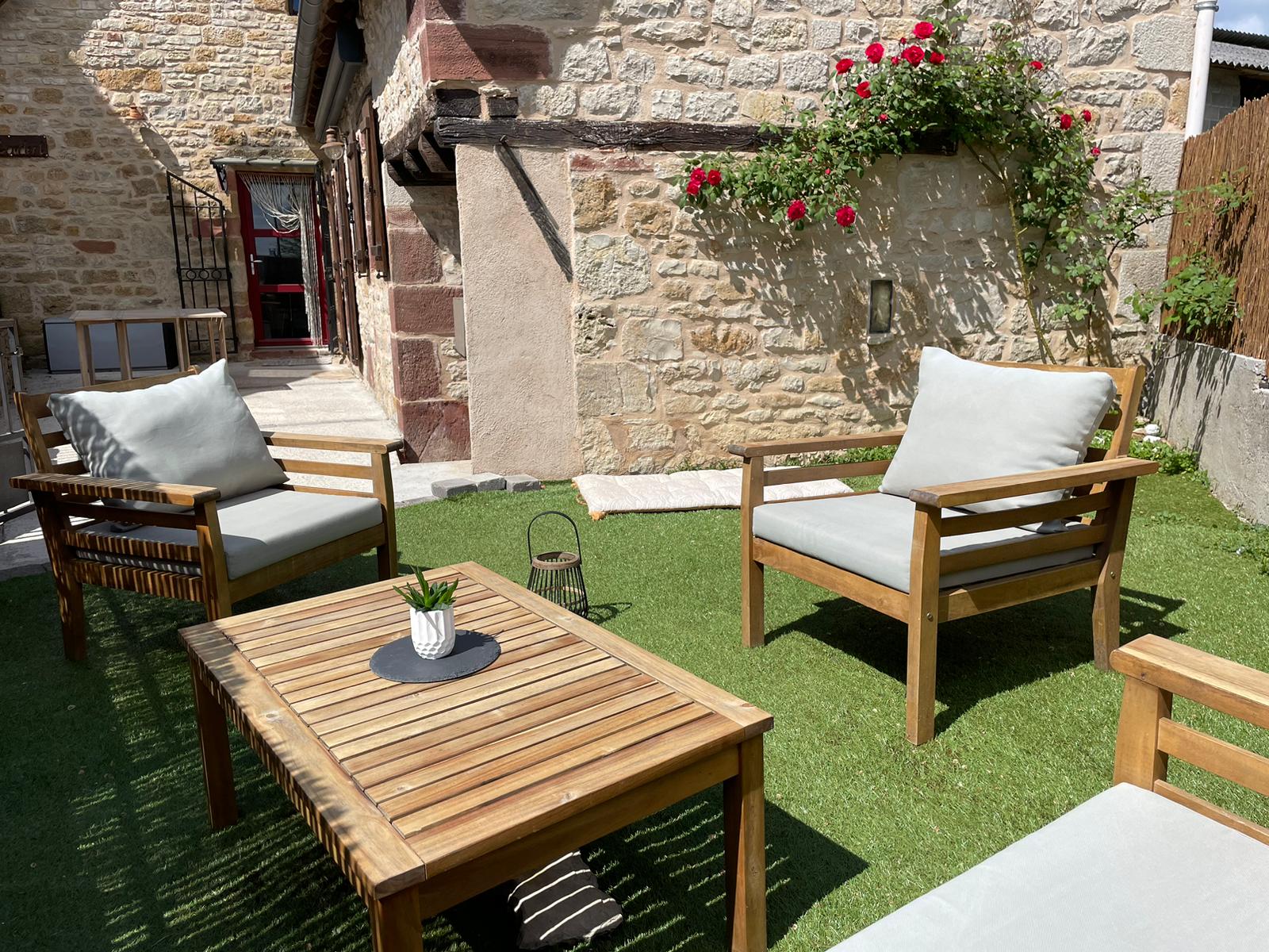 Le Coudert, Saillac - photo 25