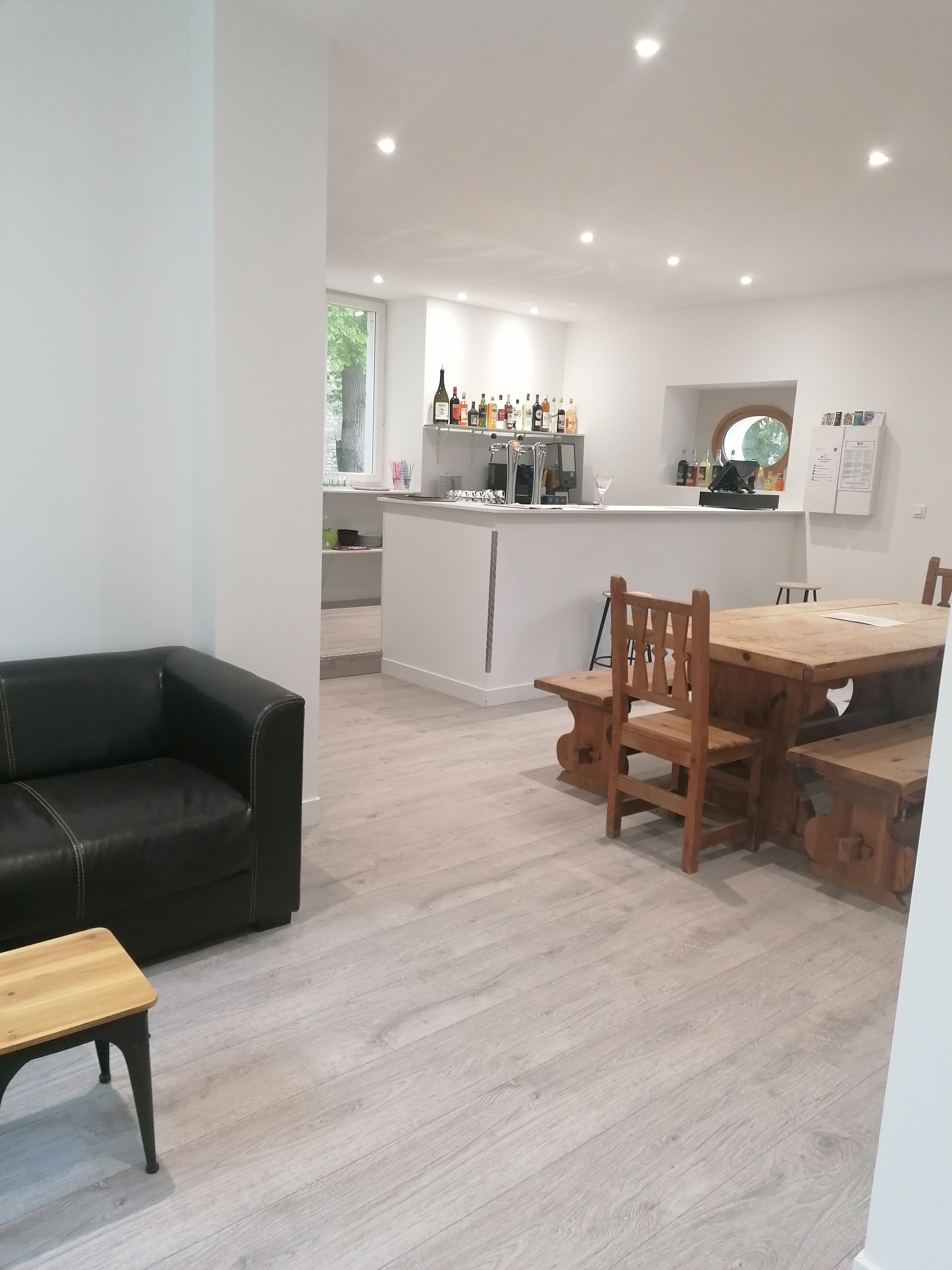 Camping Le Petit Trianon - photo 4