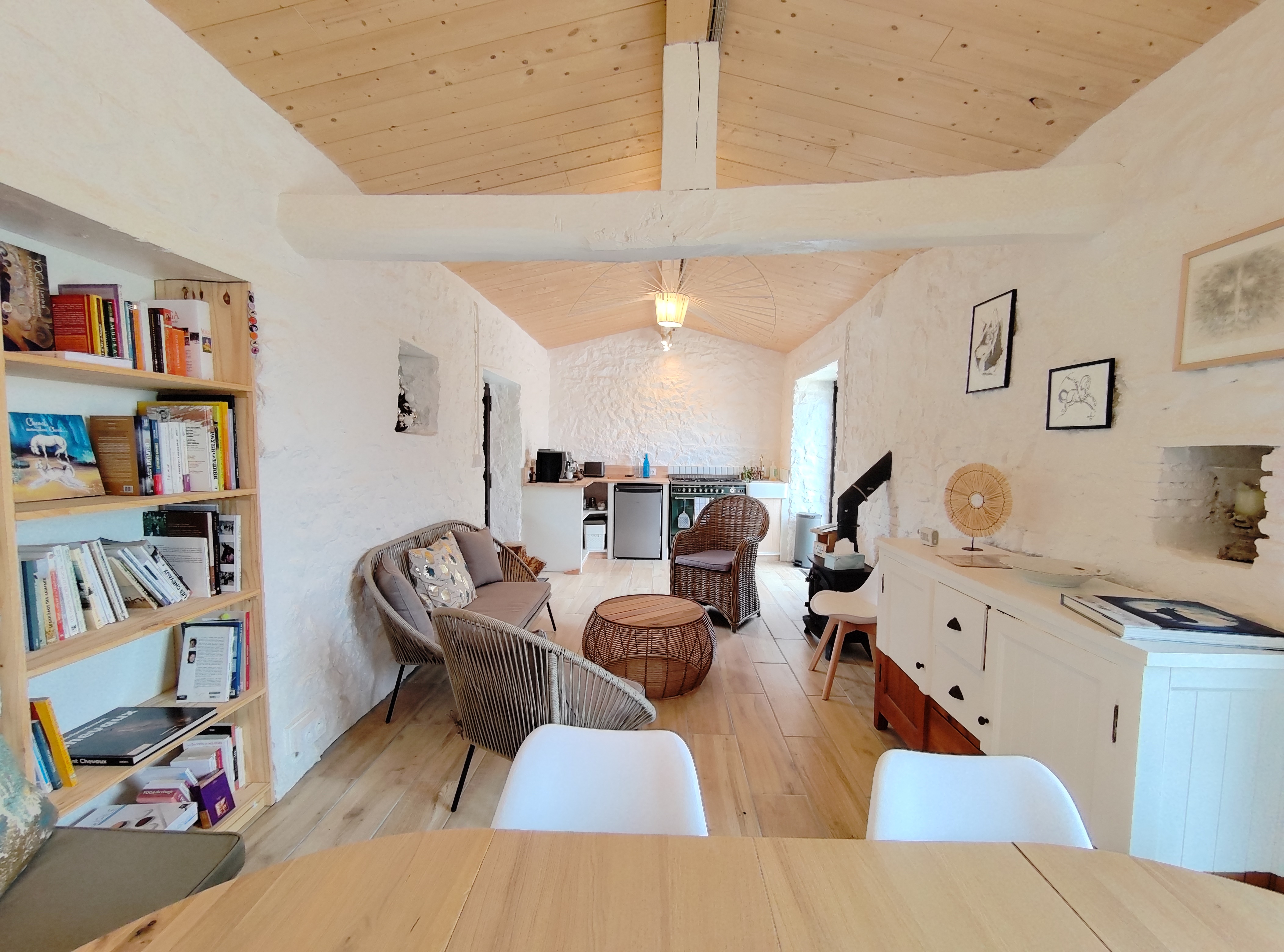 Le Moulin du Fresne - photo 4