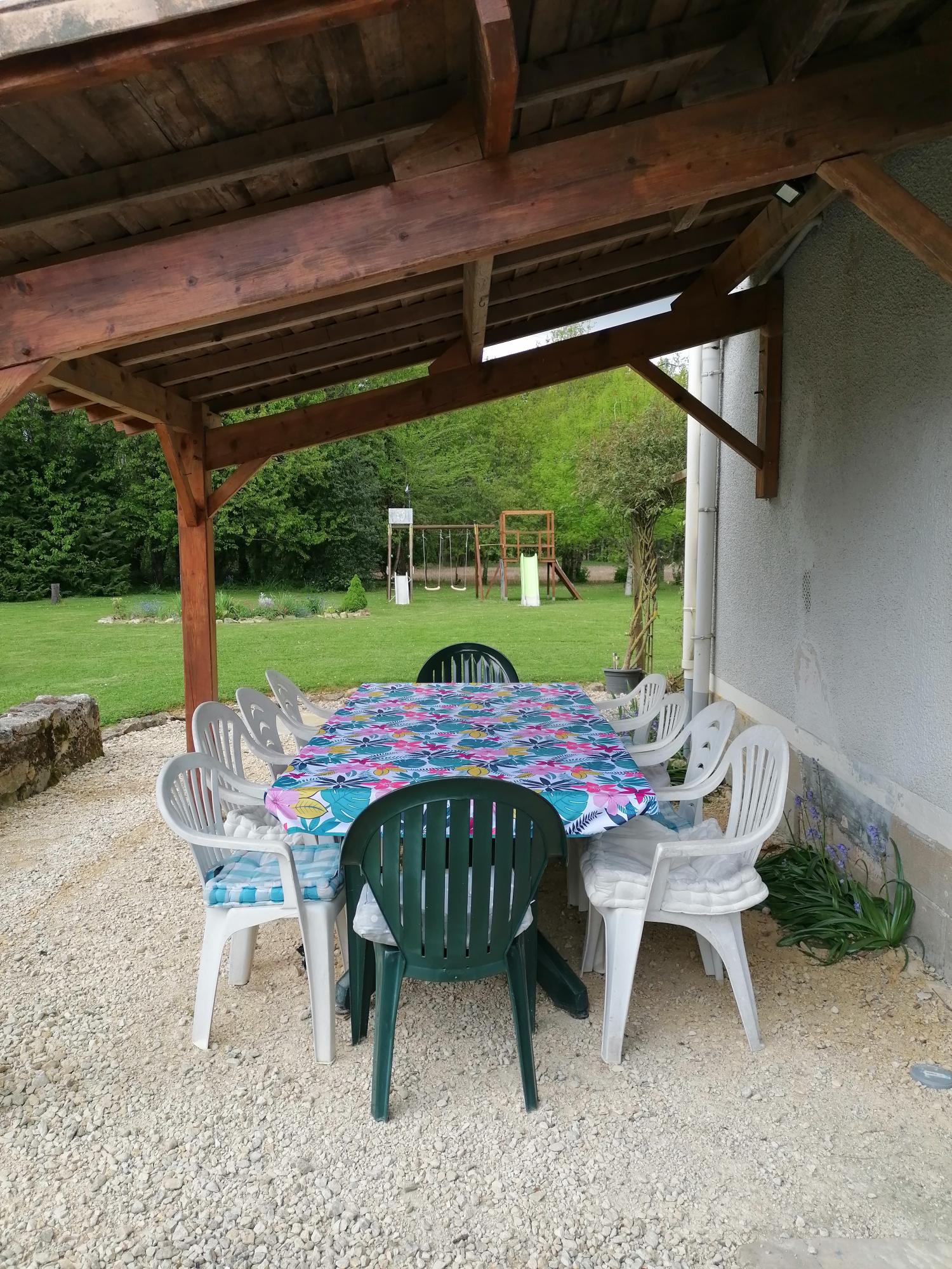 Gîte, Sepvret - photo 5
