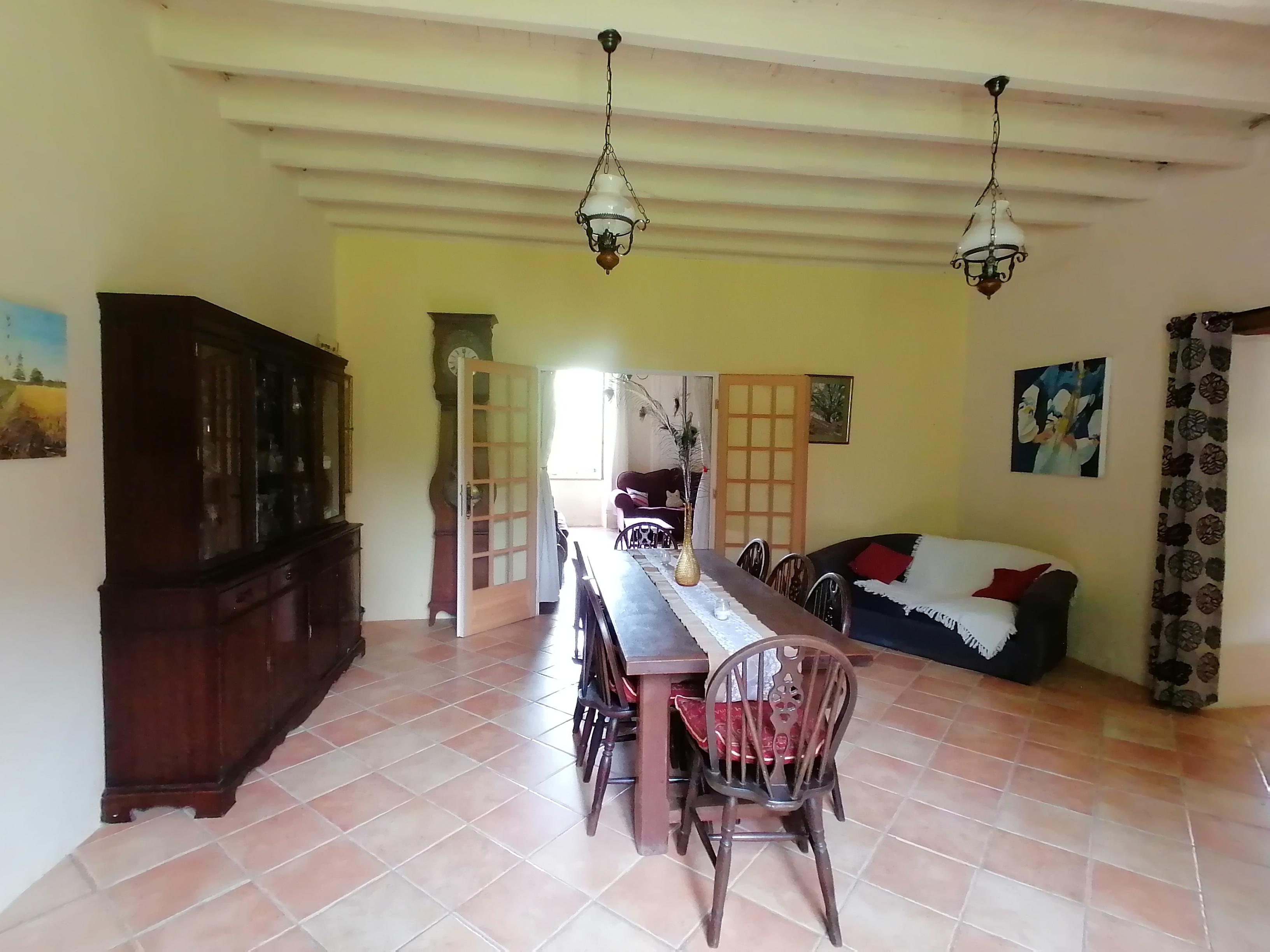 Gîte, Sepvret - photo 14