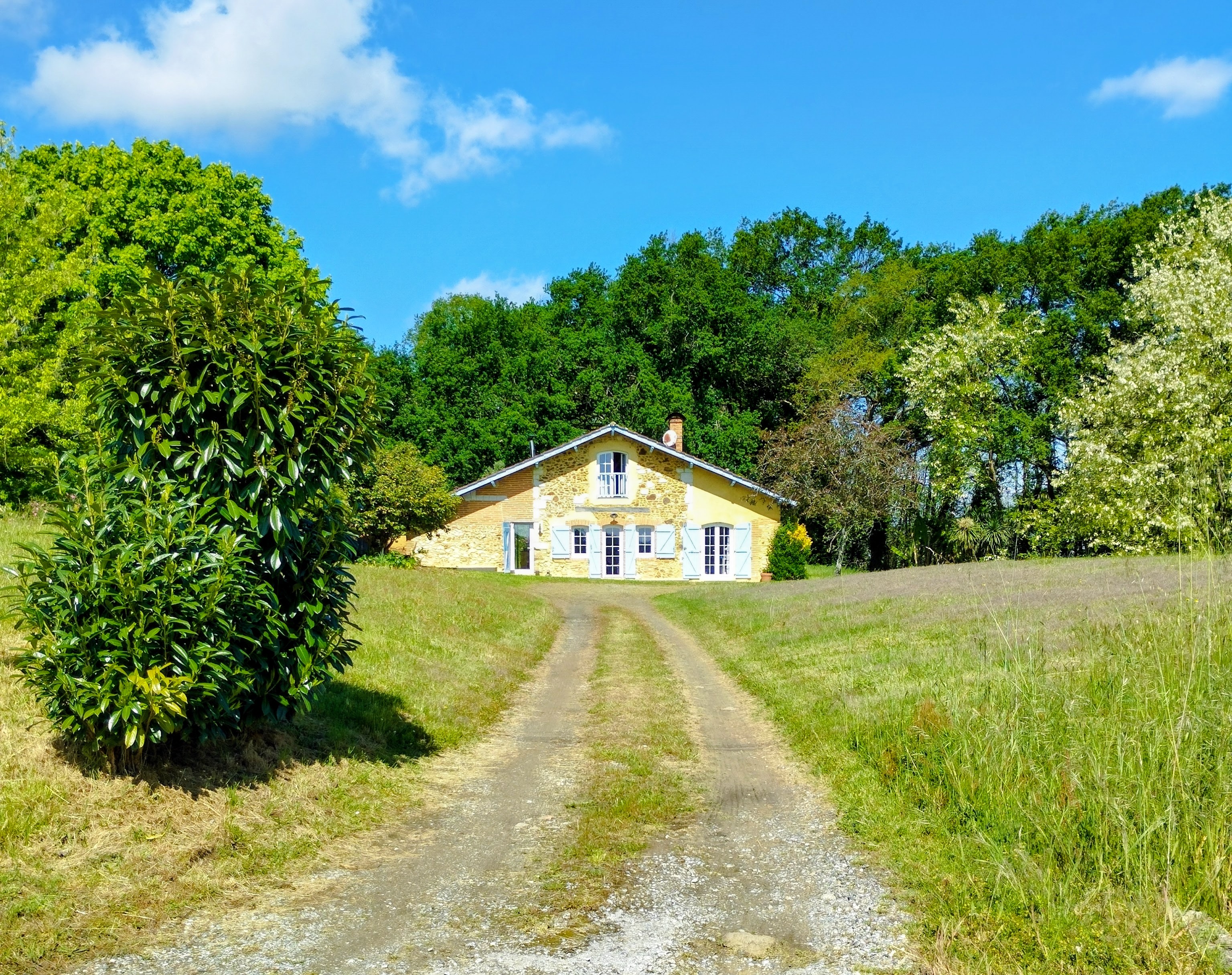 Gîte Le Pouy, Goos - photo 10