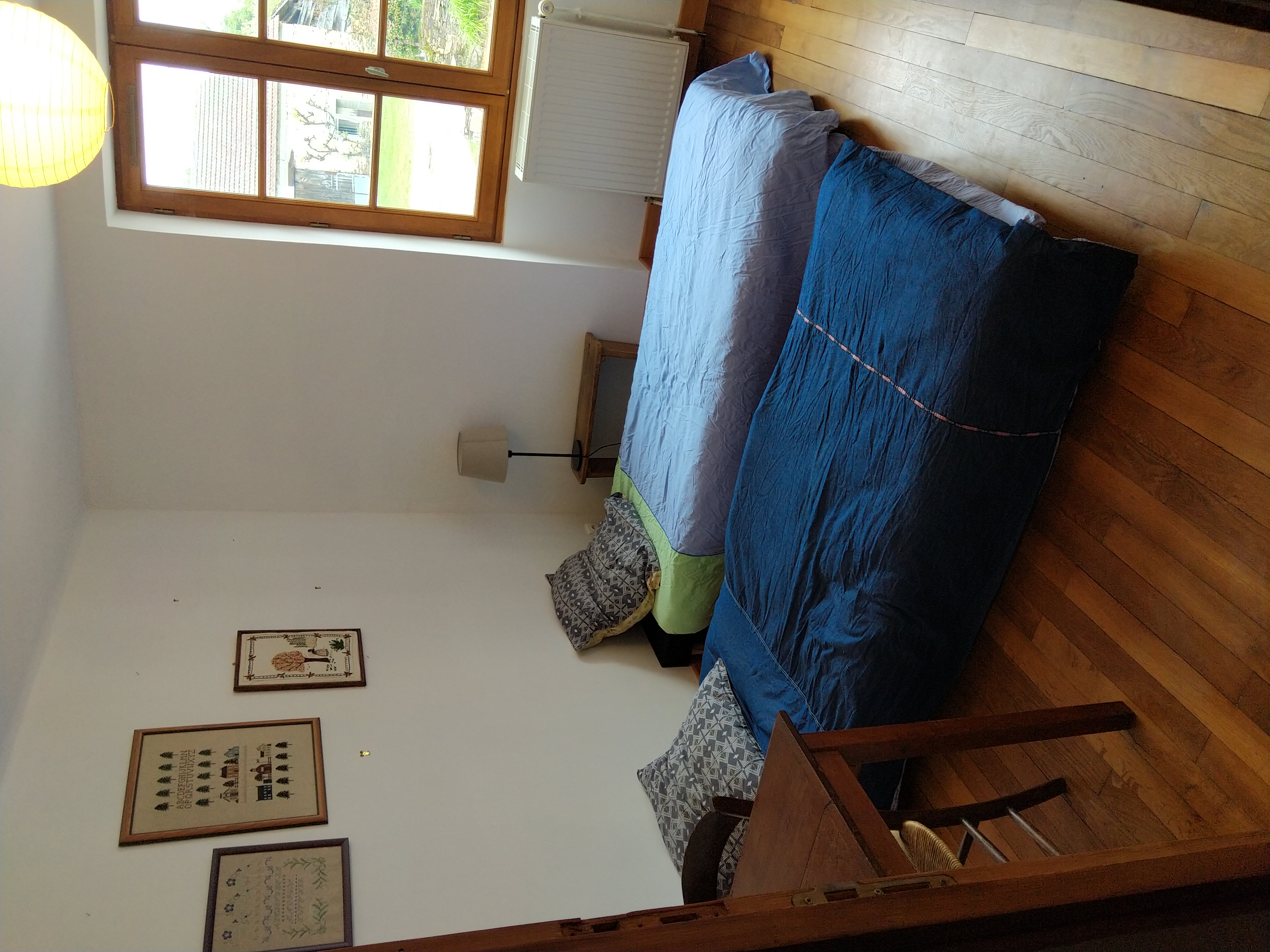 Meublé de M. GRELAUD, Bétête - photo 10