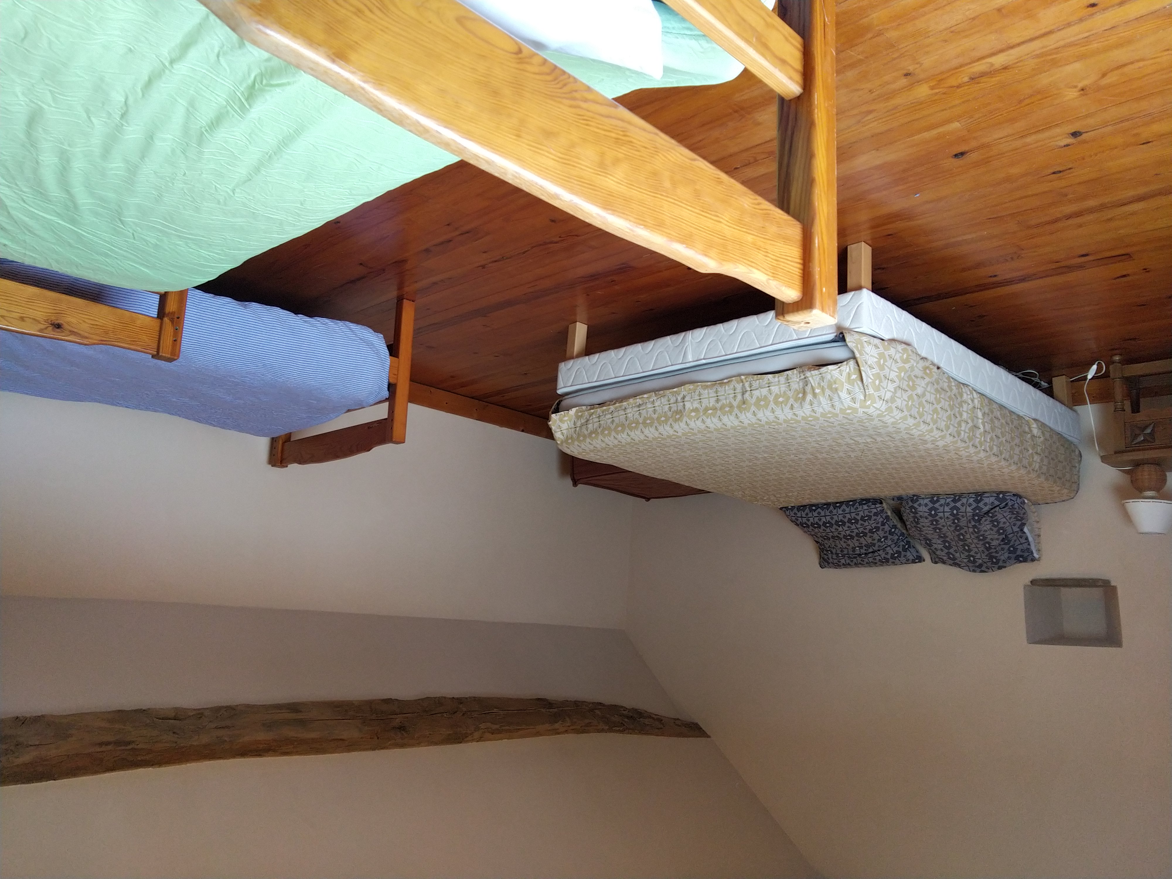 Meublé de M. GRELAUD, Bétête - photo 3