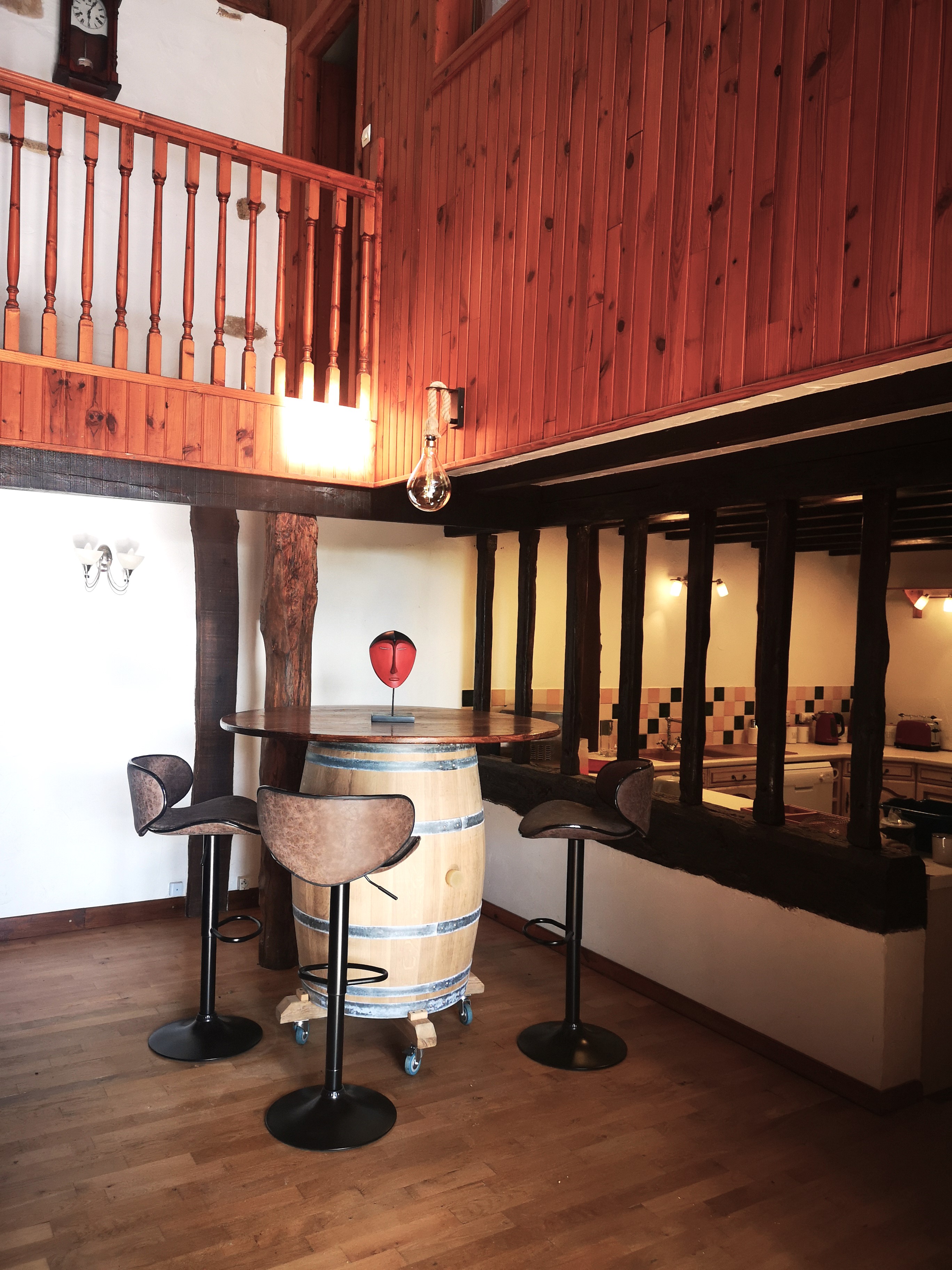 Gite l'Olive, Saint-Bazile - photo 6