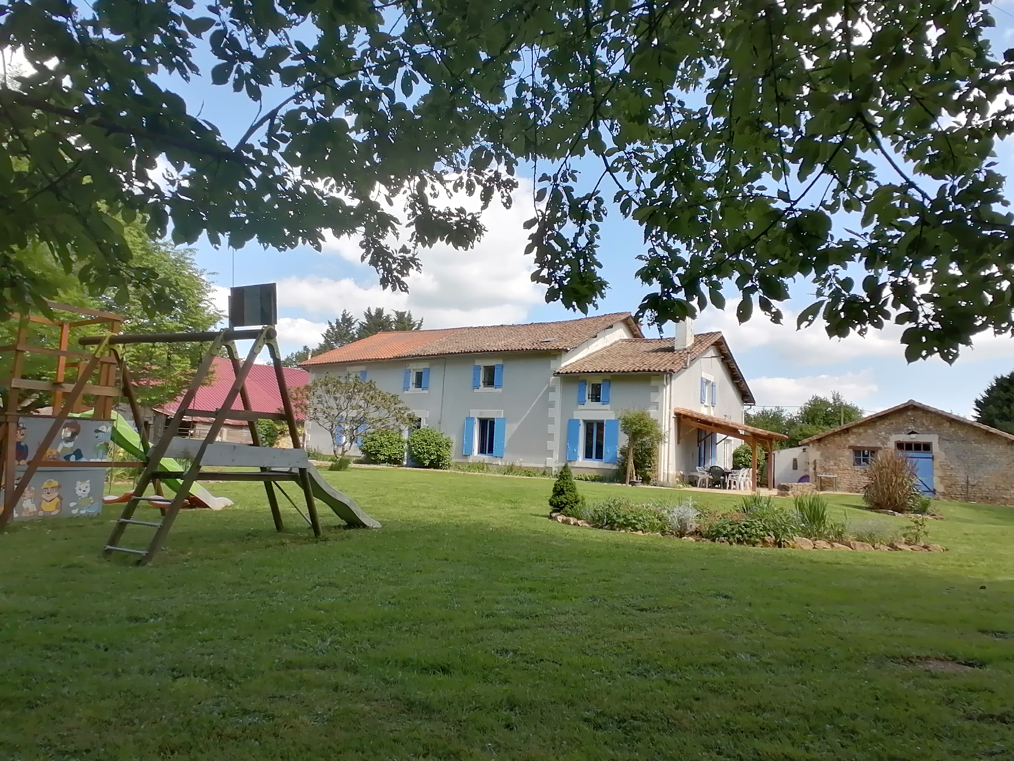 Gîte, Sepvret - photo 12