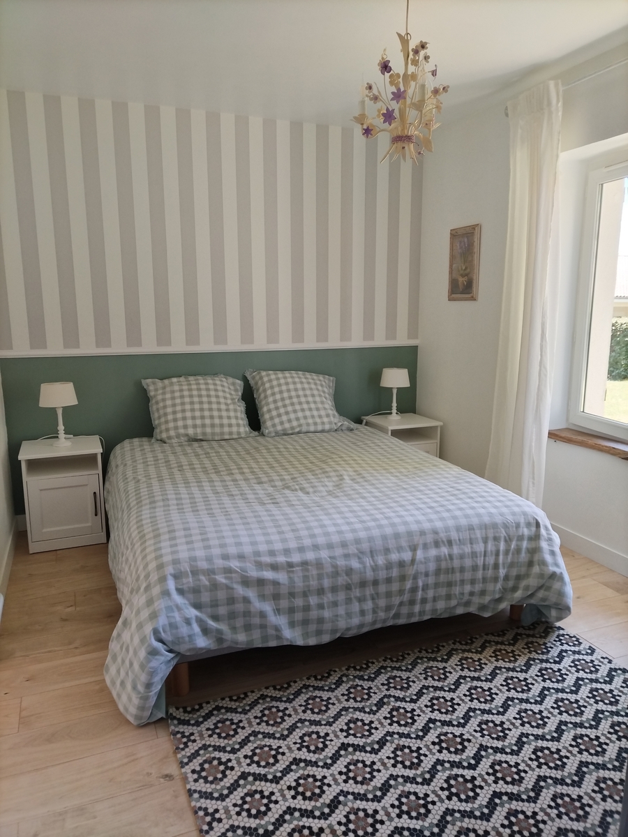 Gîte l'étude, La Coquille - photo 6