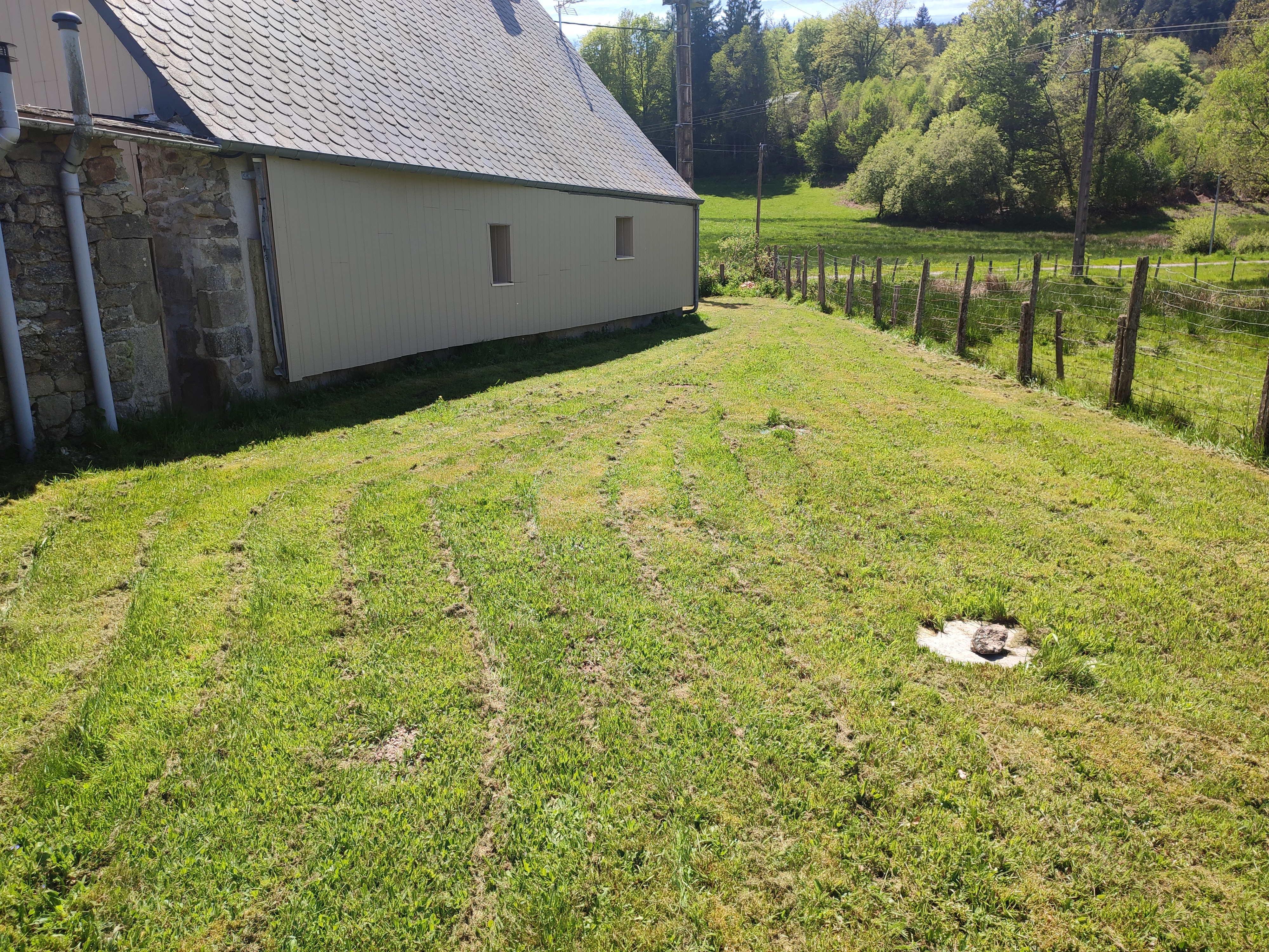 Chez Jeantou, Égletons - photo 2