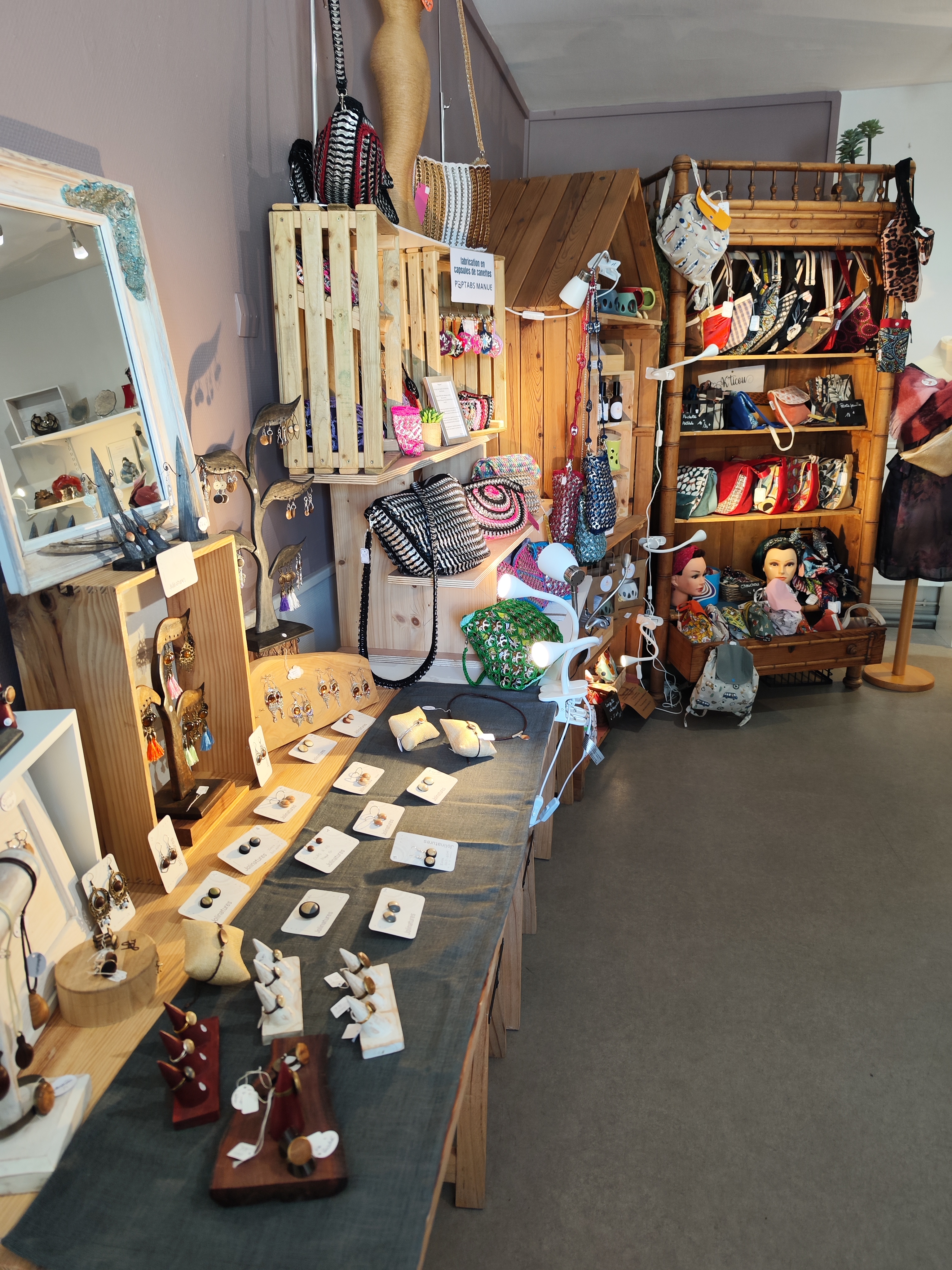 La Cour des artisans — photo 2
