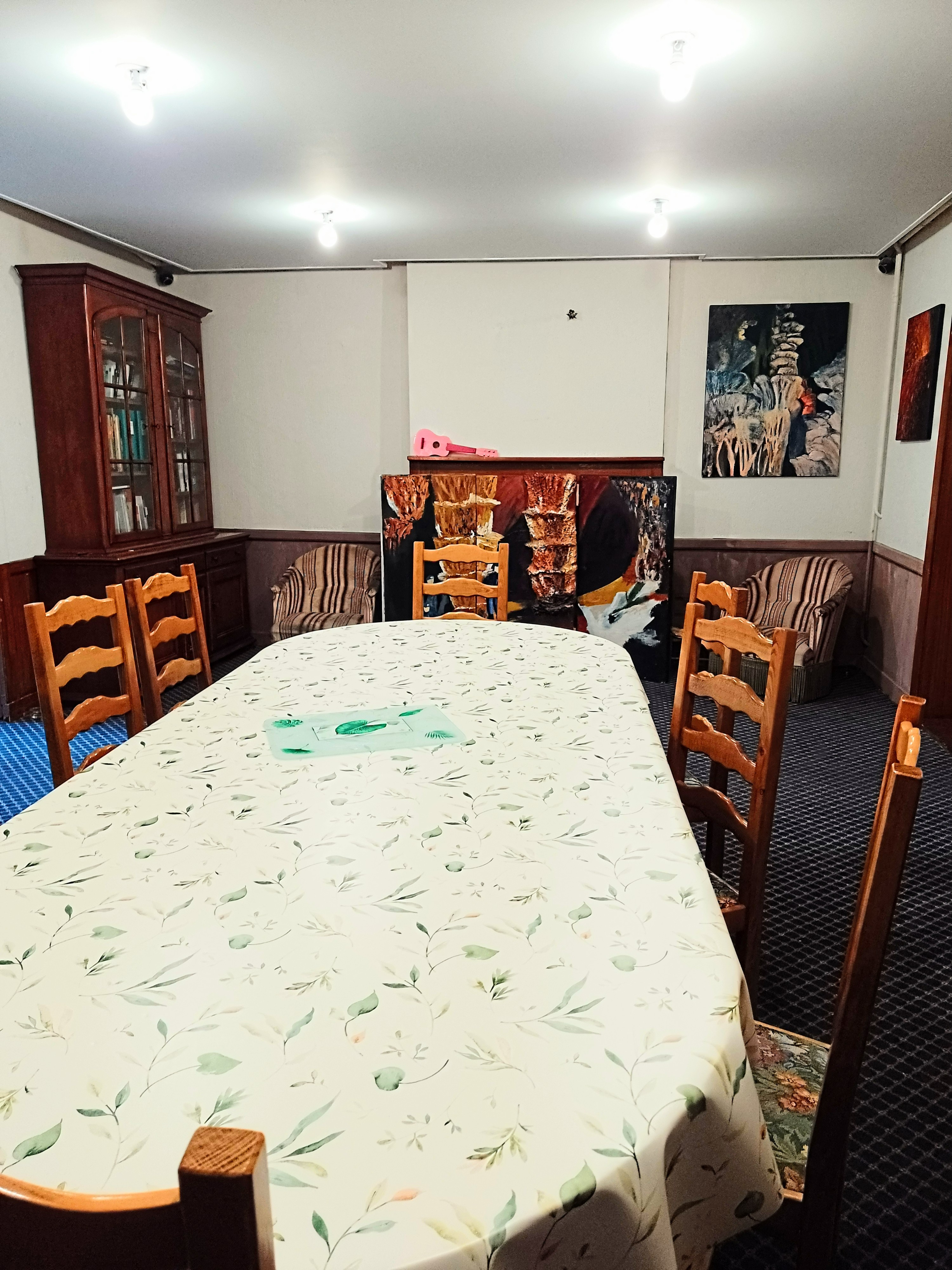 Chambres d'Hôtes Des Voyageurs, Magnac-Bourg