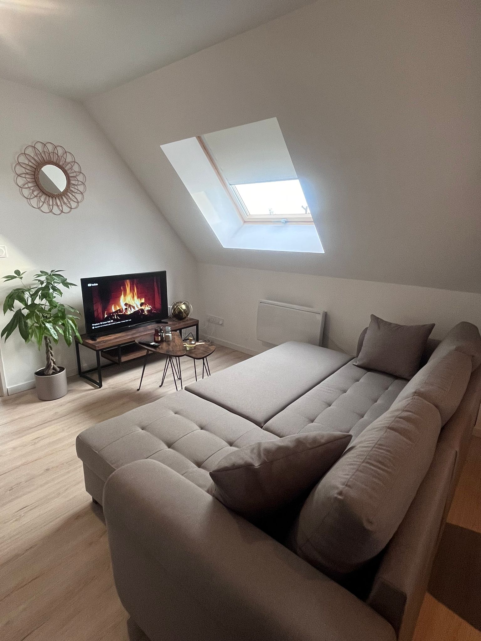 L'Évasion Urbaine, Châtellerault