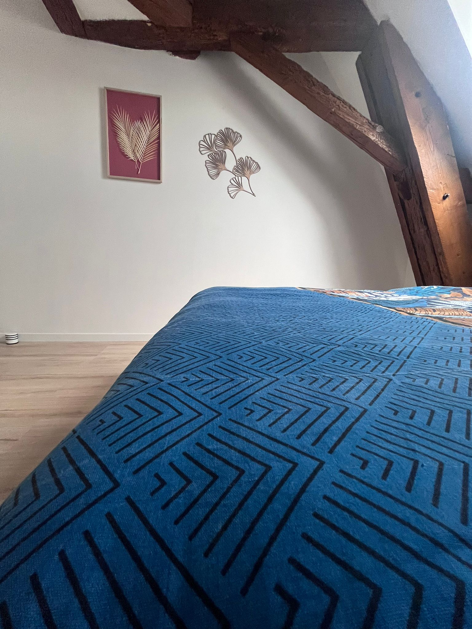 L'Évasion Urbaine, Châtellerault - photo 2