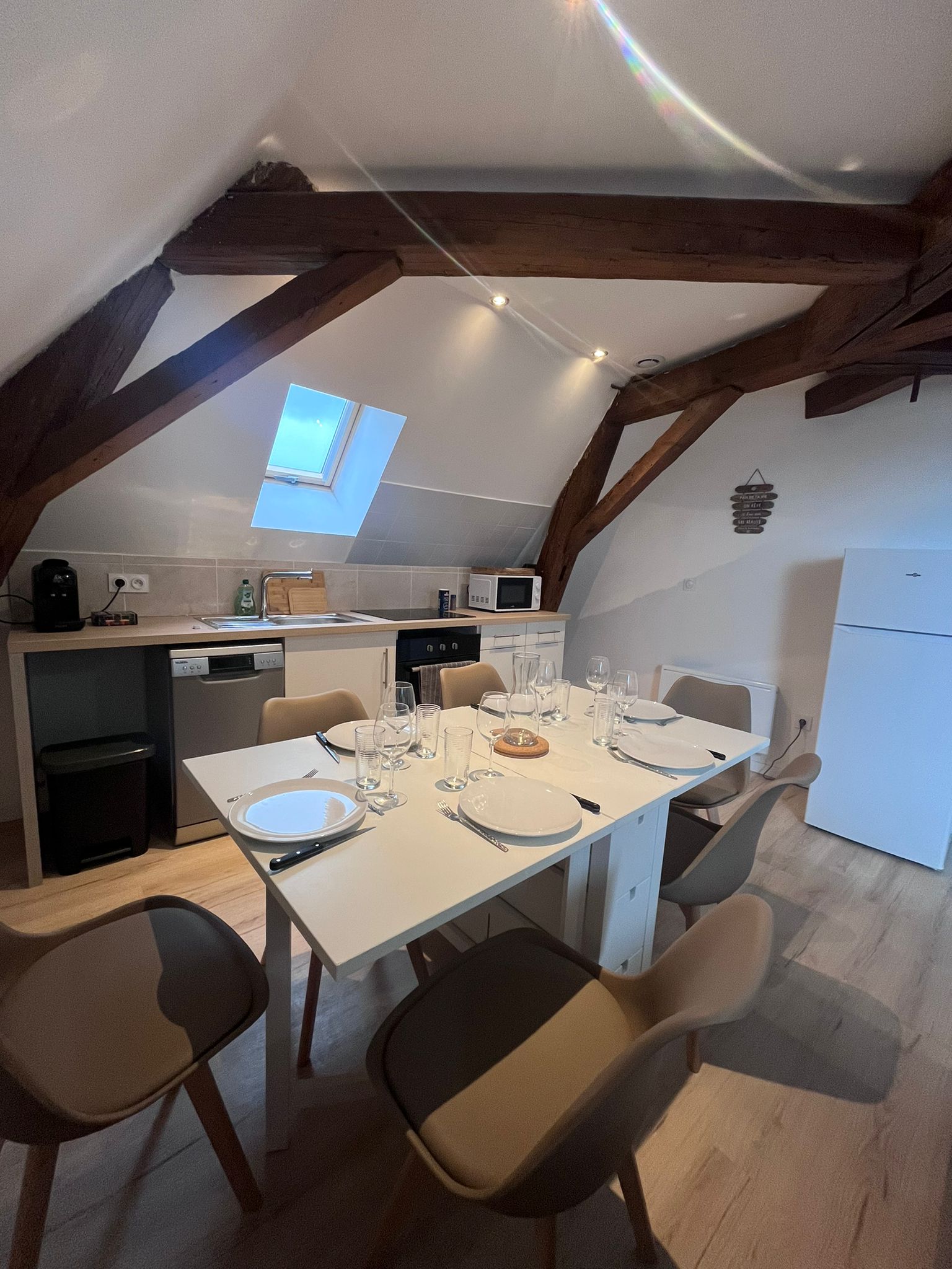 L'Évasion Urbaine, Châtellerault - photo 4