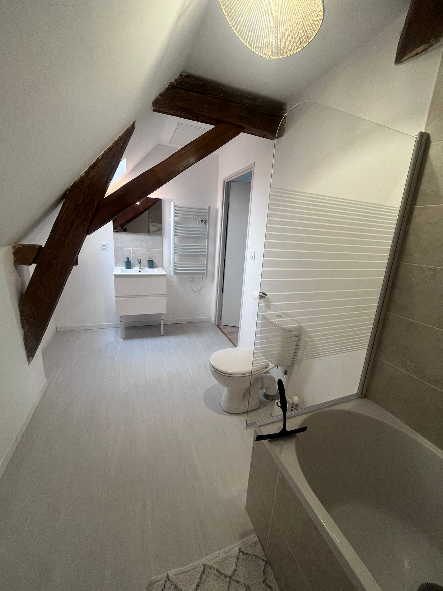 L'Évasion Urbaine, Châtellerault - photo 9