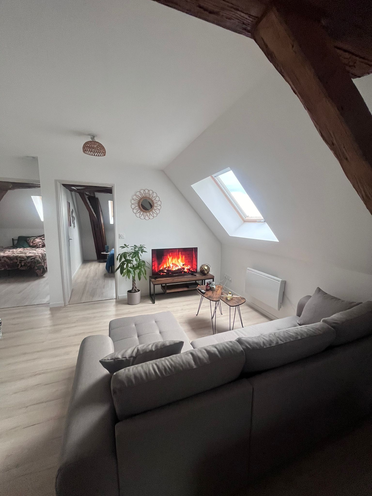 L'Évasion Urbaine, Châtellerault - photo 8