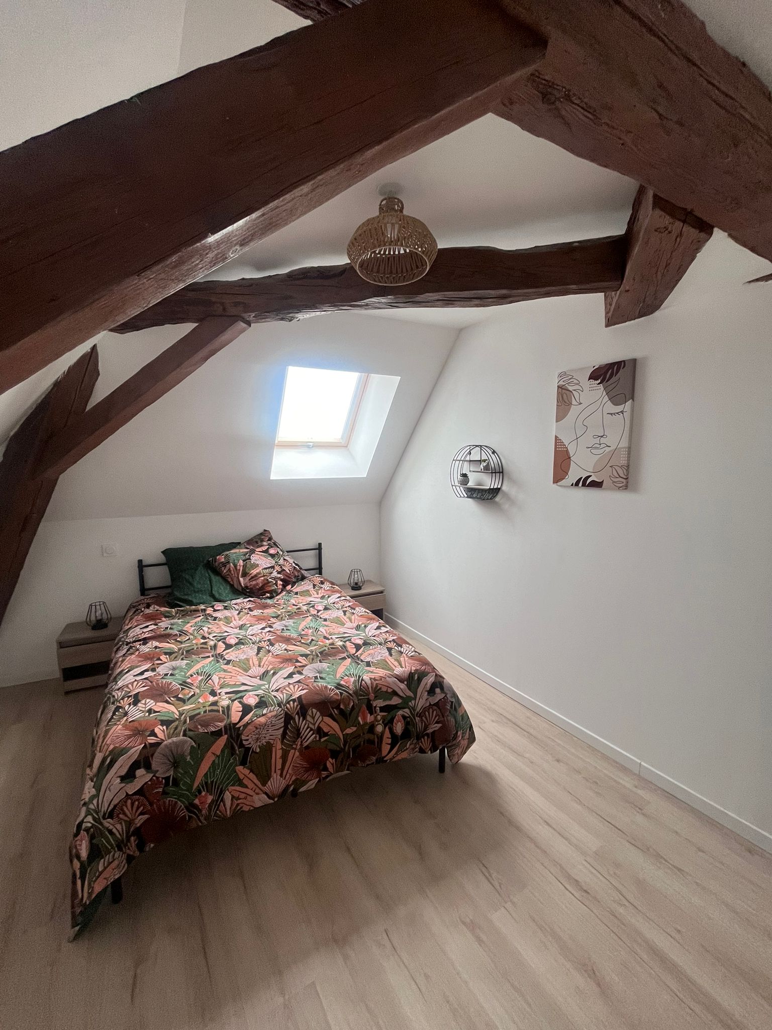 L'Évasion Urbaine, Châtellerault - photo 5