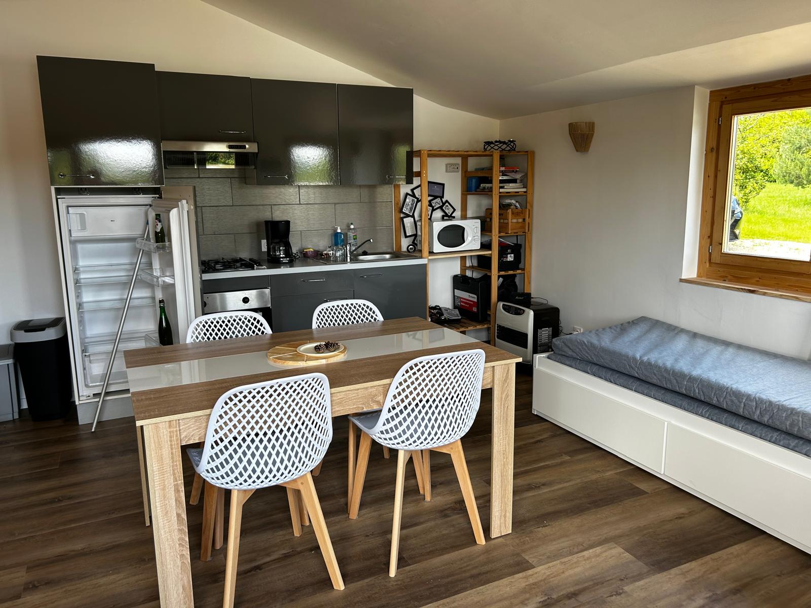 L'Étang de la Barbade - photo 4