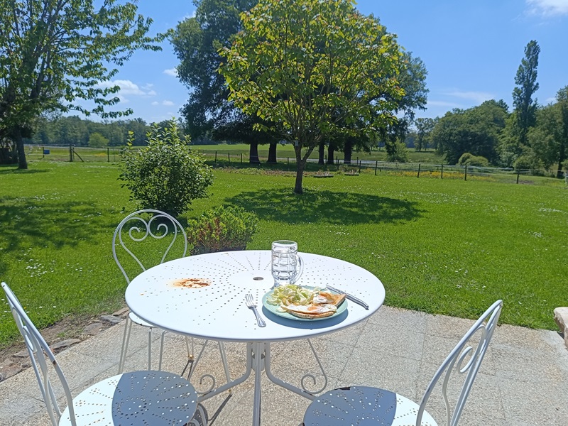 Les 5 Chênes, Val d'Issoire - photo 5