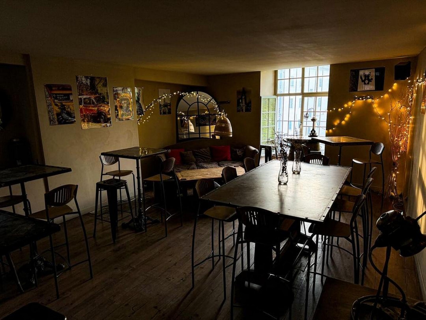 No 5 Bar — photo 3