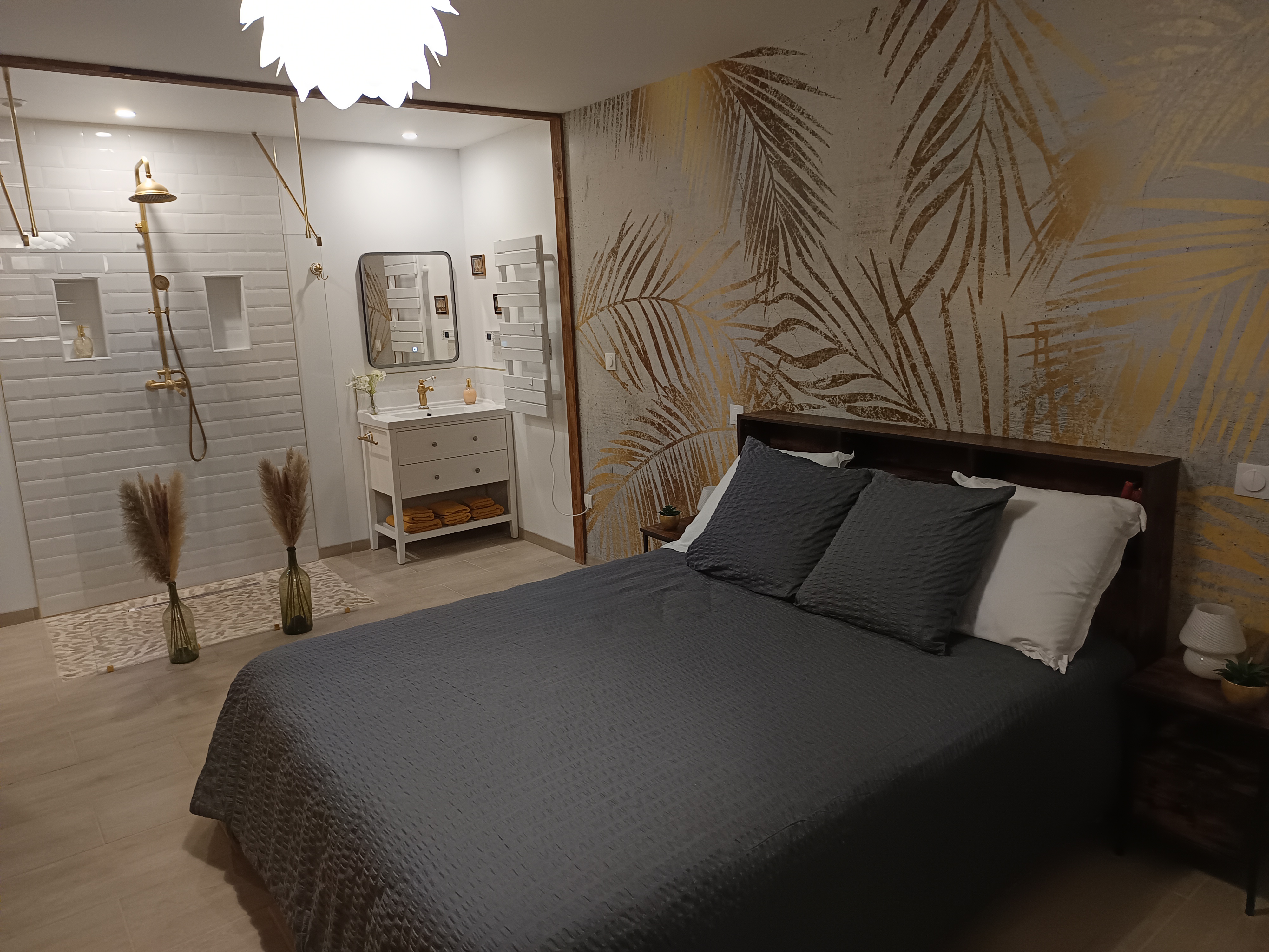 Atelier détente et Spa, Caudrot - photo 5