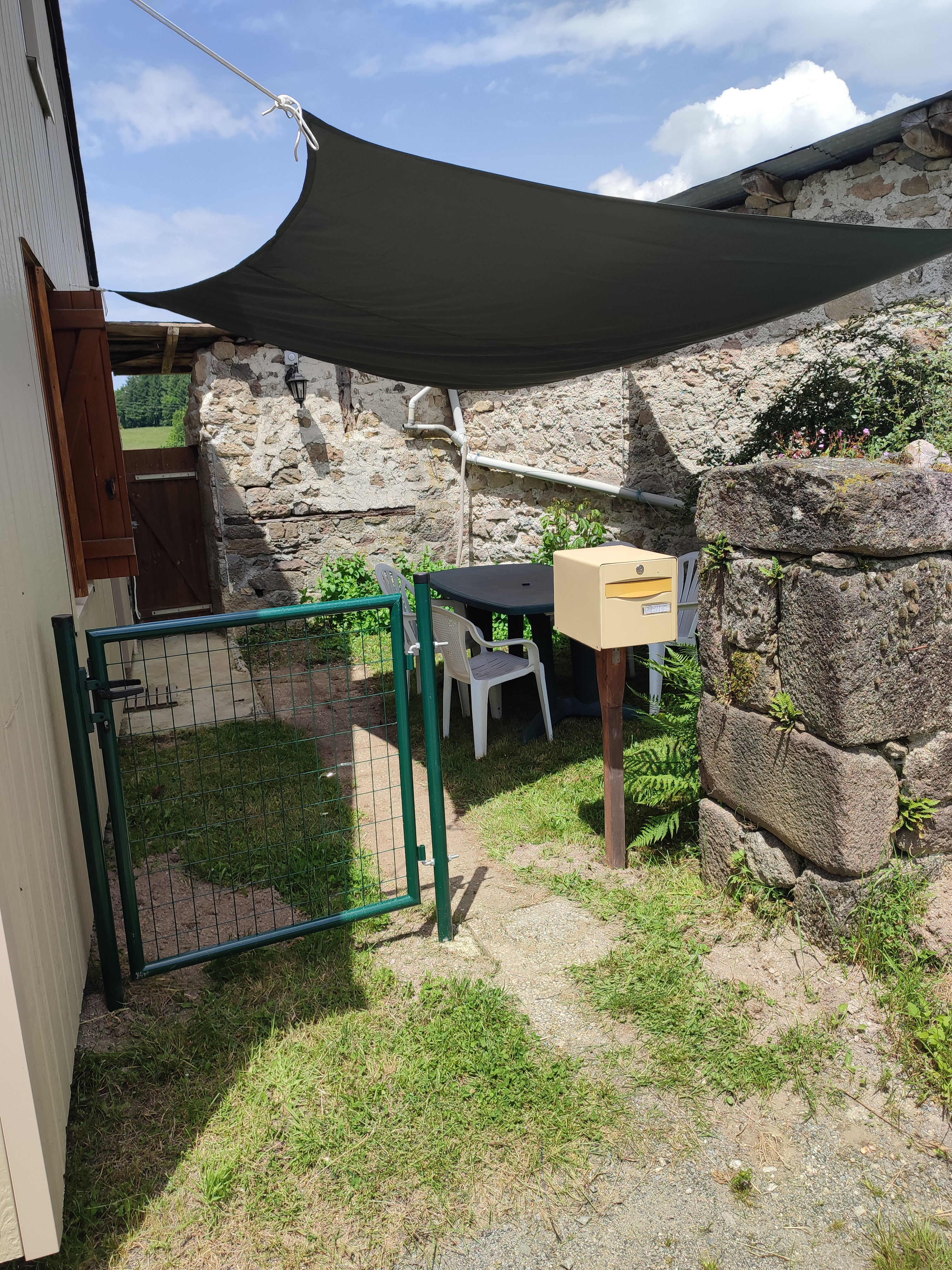 Chez Jeantou, Égletons - photo 8