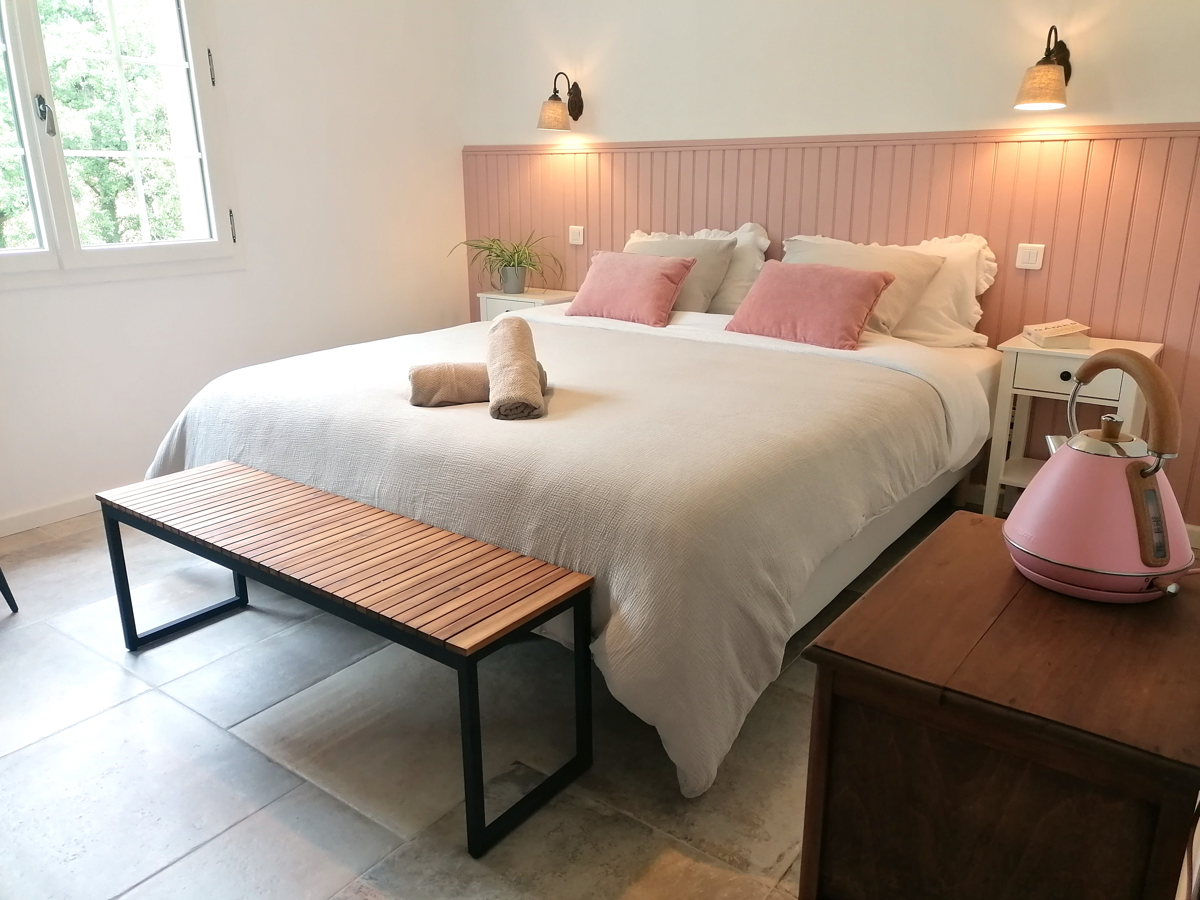 Entre 2 Mers - Chambres d'hôtes de charme - photo 2