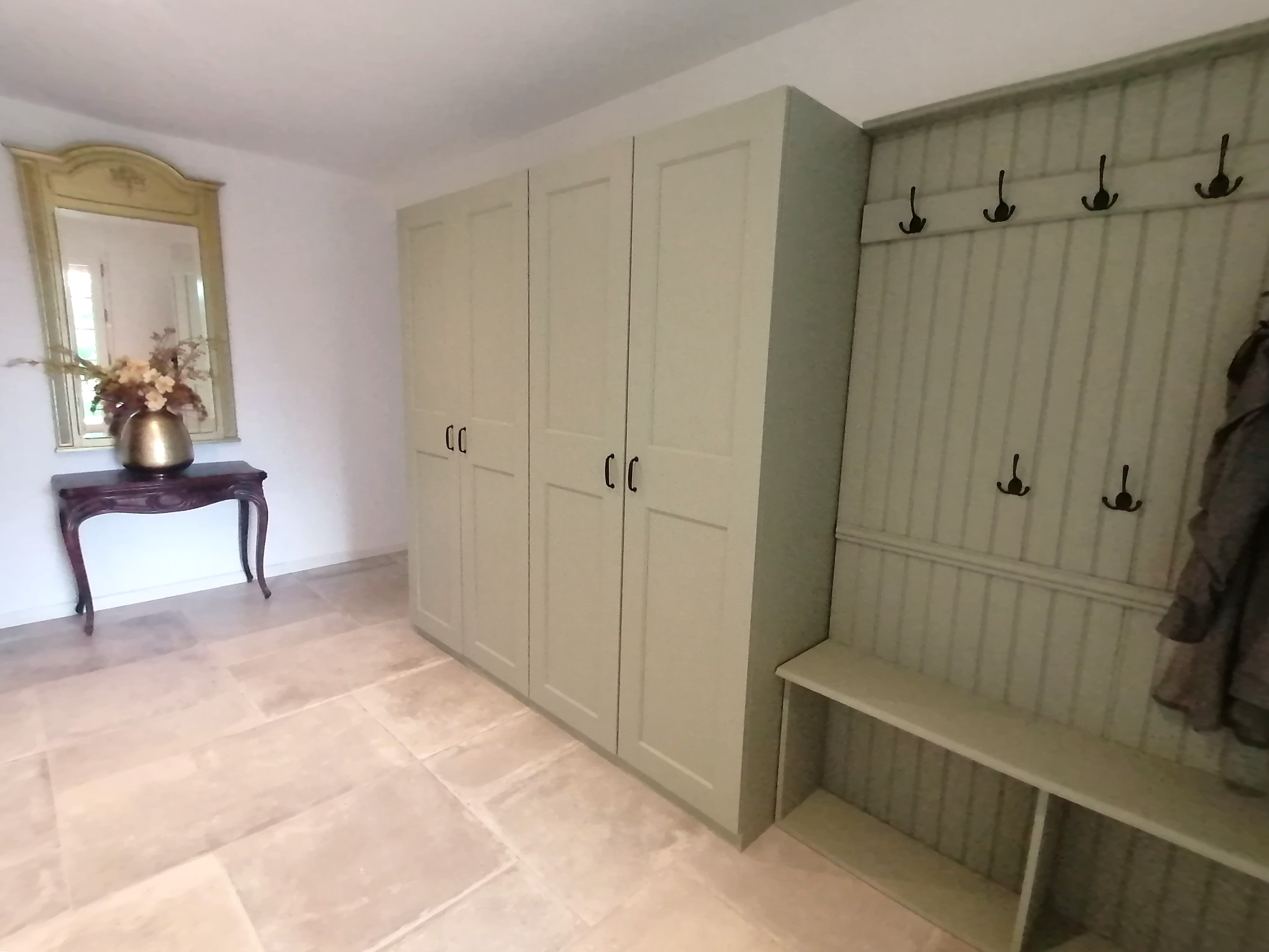 Entre 2 Mers - Chambres d'hôtes de charme, Cancon - photo 16